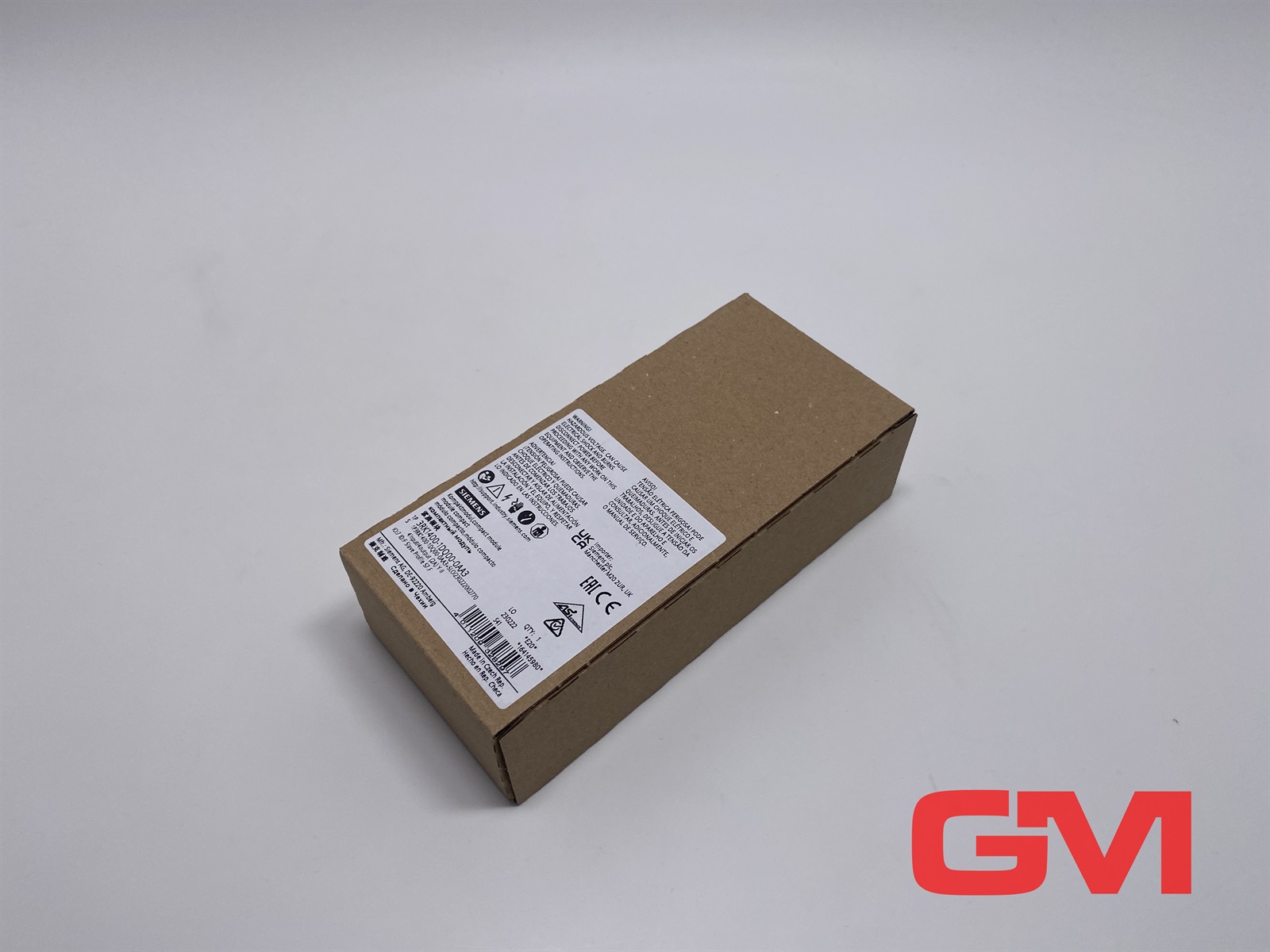 3RK1400-1DQ00-0AA3 Siemens, PLCs