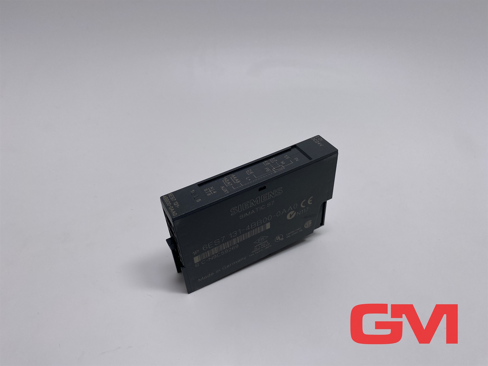Siemens 6ES7131-4BB00-0AA0