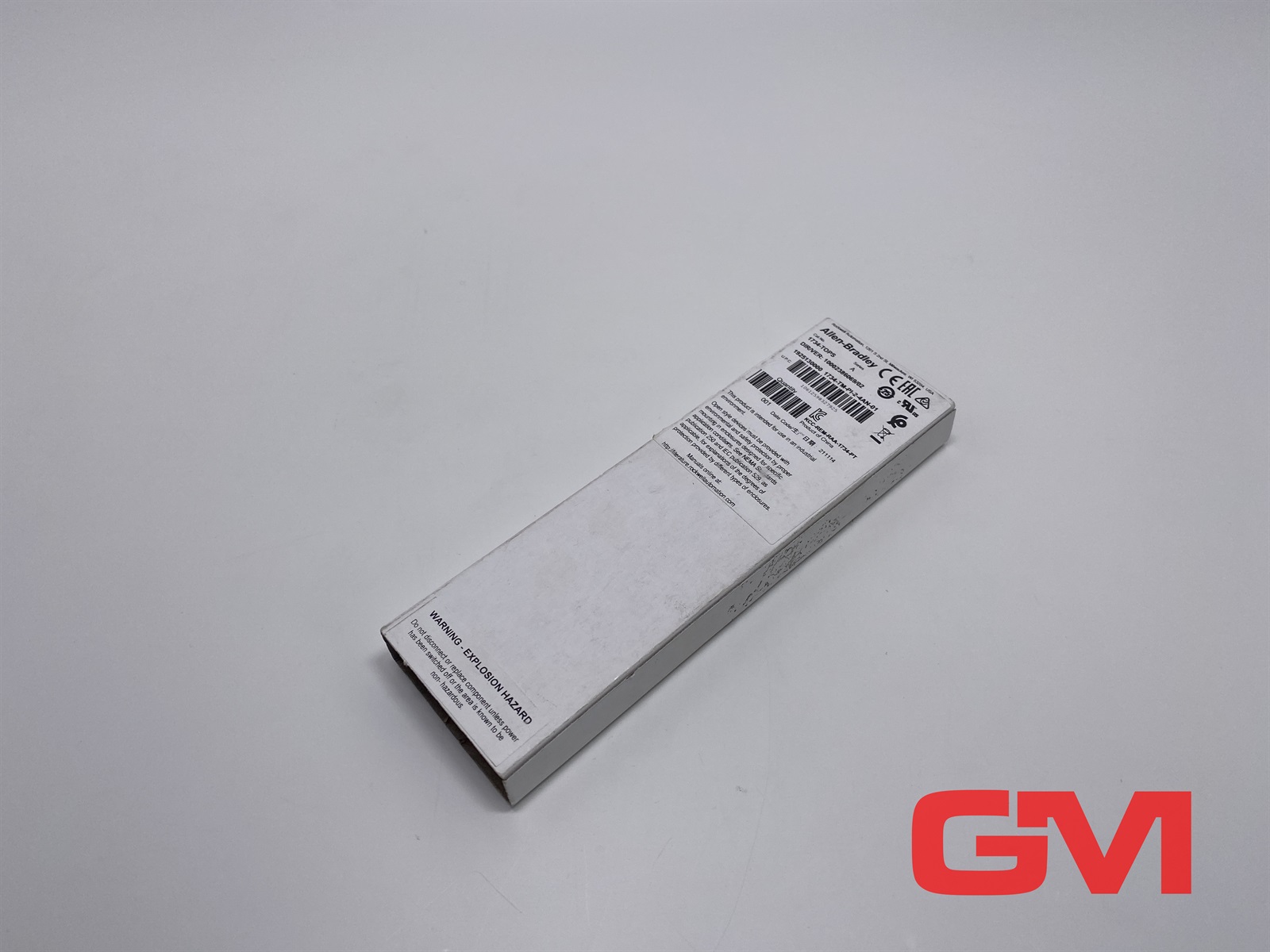 Allen Bradley 1734-TOPS