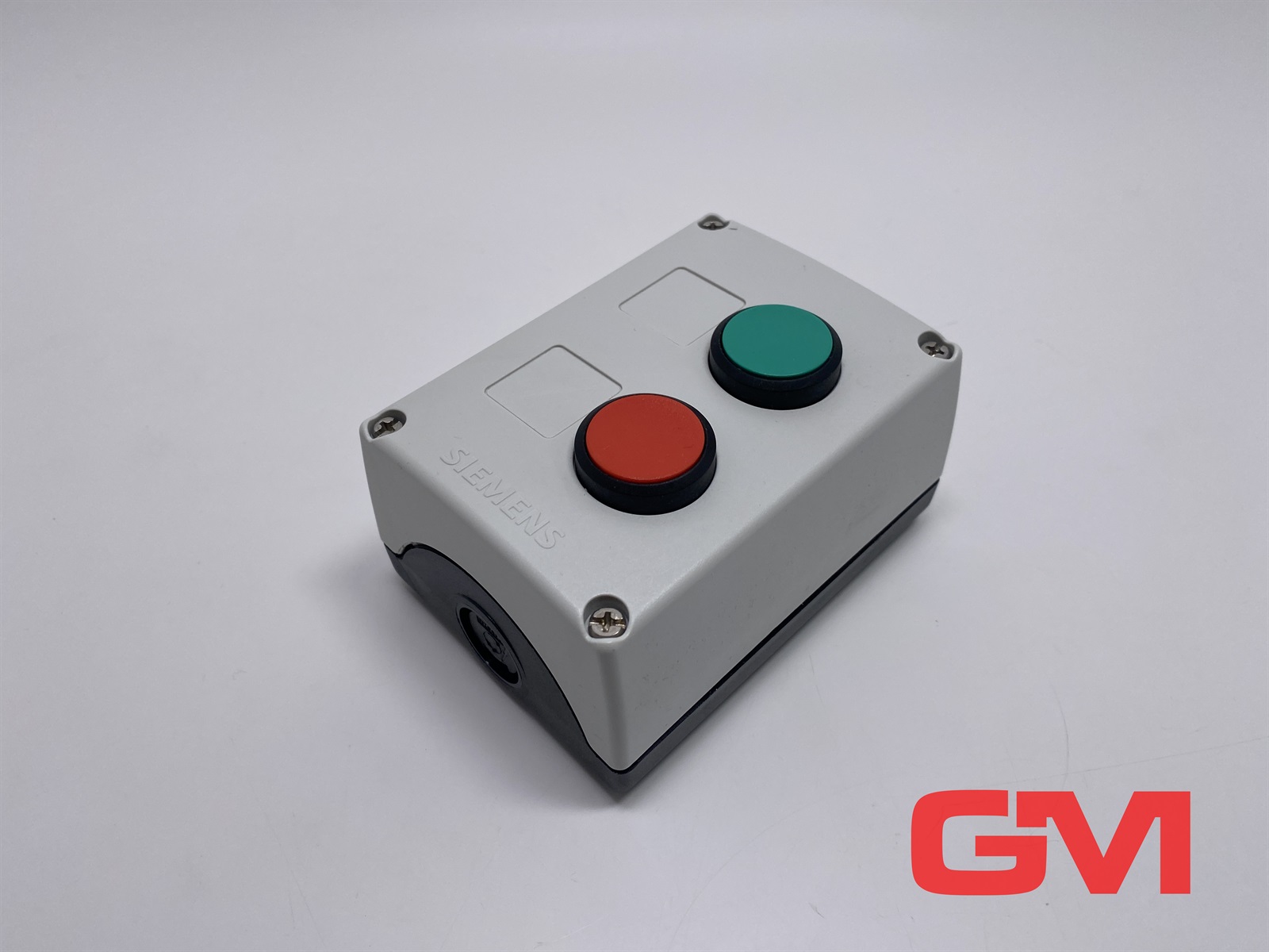 Siemens Enclosure For Command Devices 3SB3802-0DA3 Enclosure 2