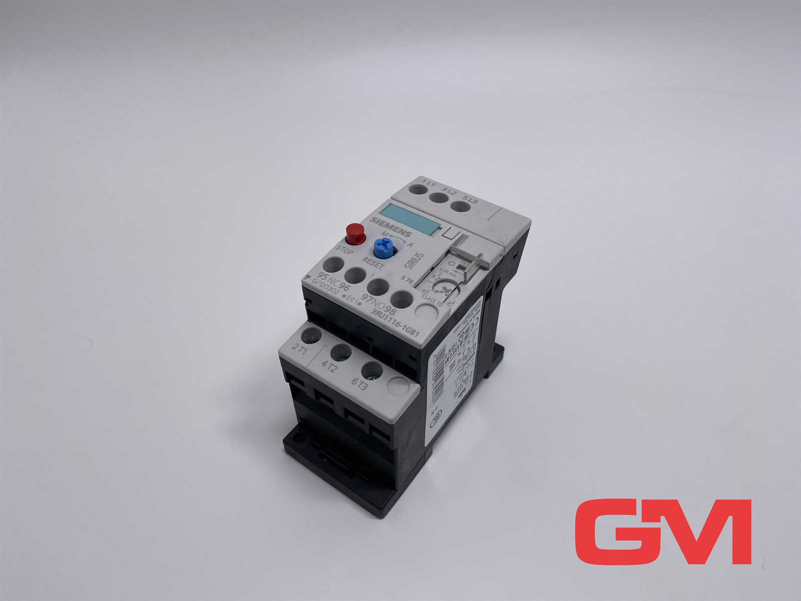 3RU1116-1GB1 Siemens, General Accessories