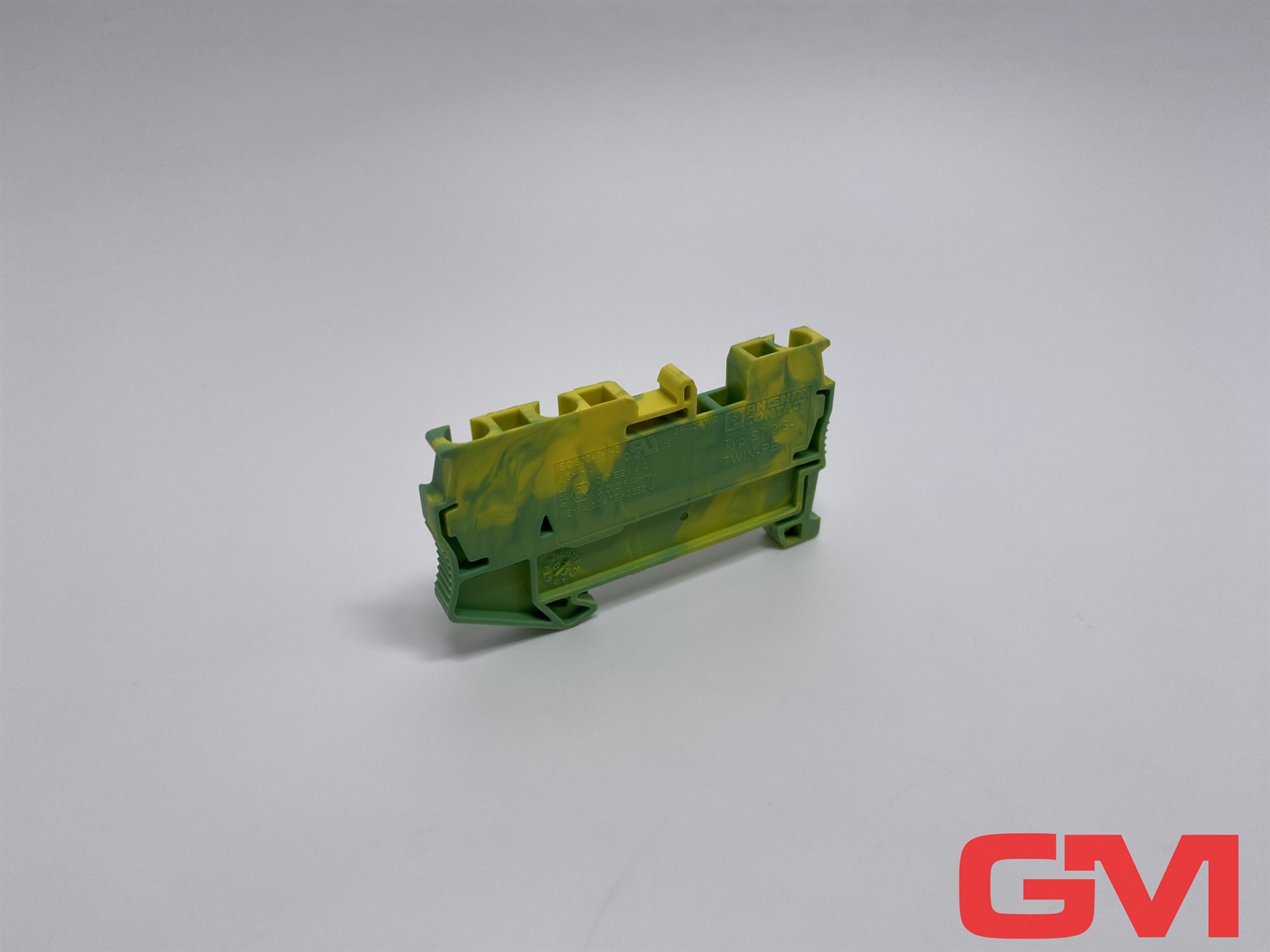 3031267 Phoenix Contact, Terminal Blocks