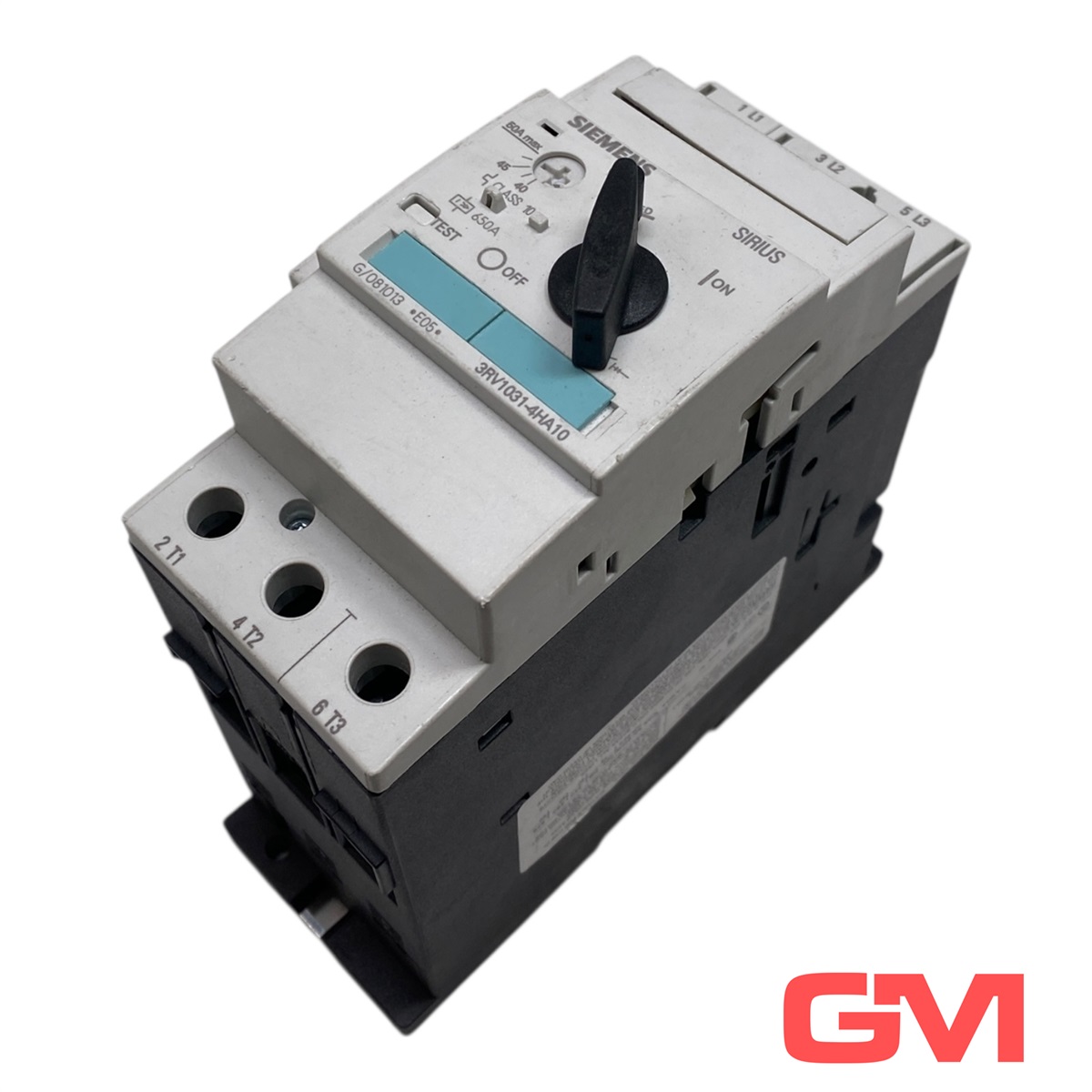 Siemens 3RV1031-4HA10