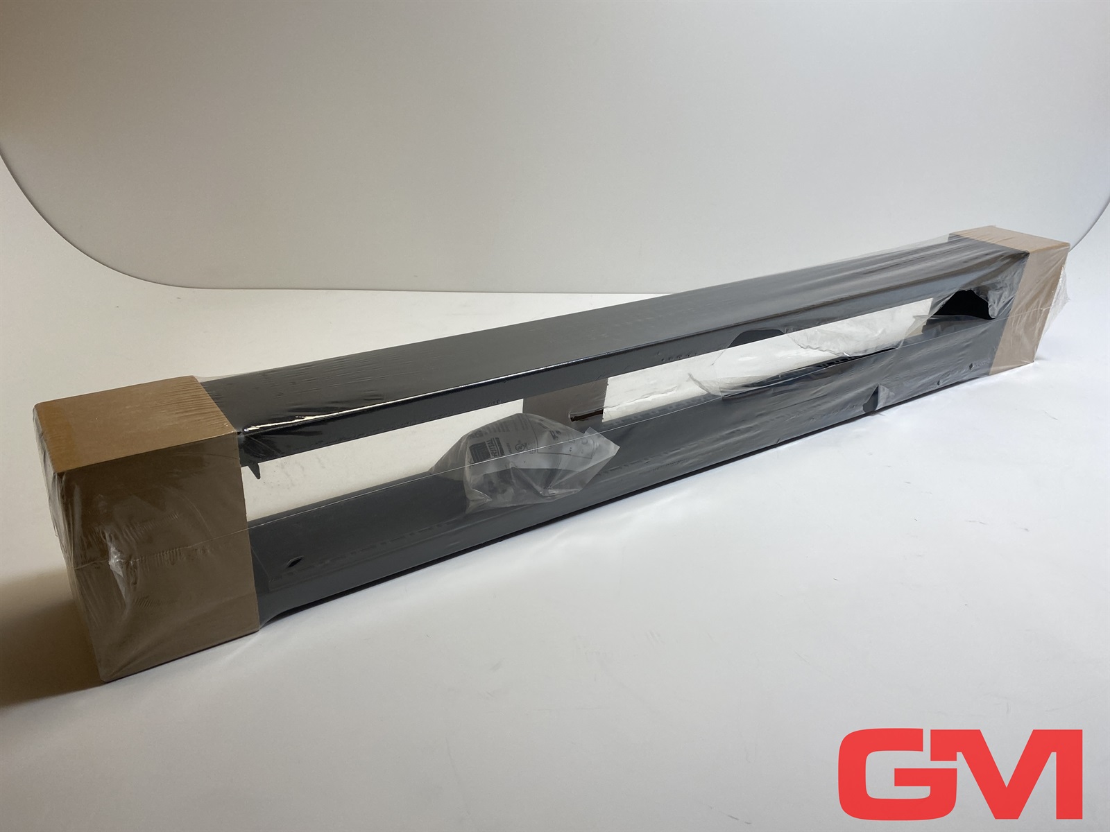 Rittal VX 8640.007 Base/plinth corner pieces with base/plinth trim panels, front and rear, 100 mm for VX, VX IT, VX SE, TE, TS, TS IT, SE, CM, TP, PC, IW — Control Cabinets & Enclosures