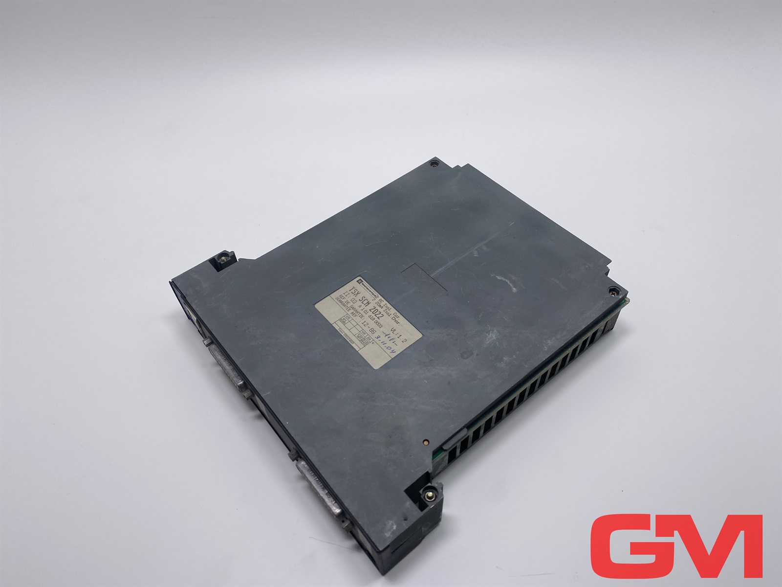 TSXSCM2022 Telemecanique, General Accessories