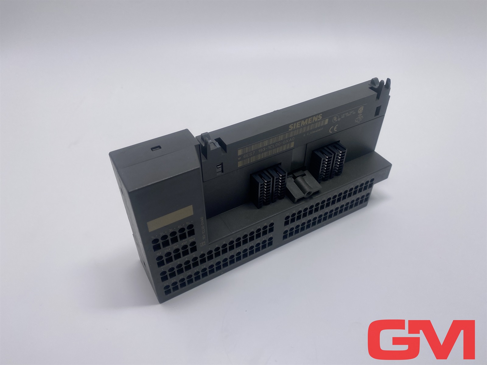 Siemens 6ES7193-1CL00-0XA0