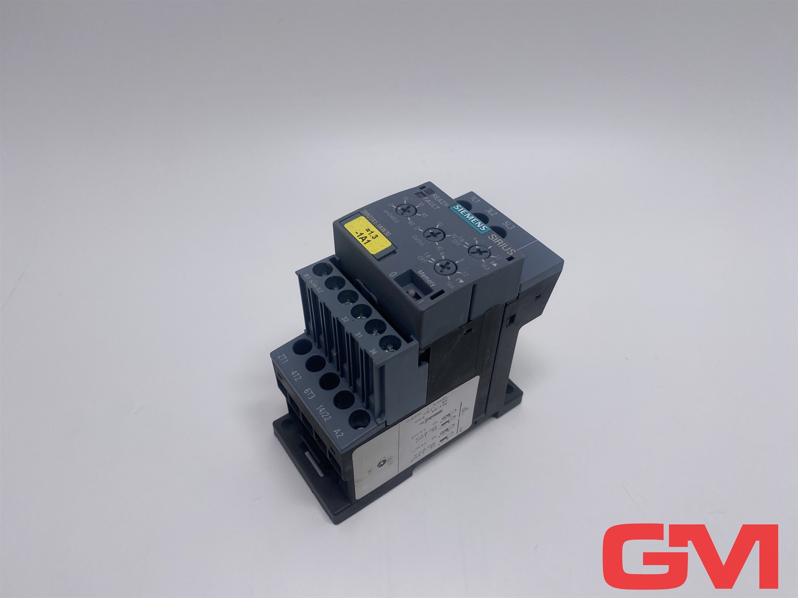 Siemens 3RR2141-1AW30