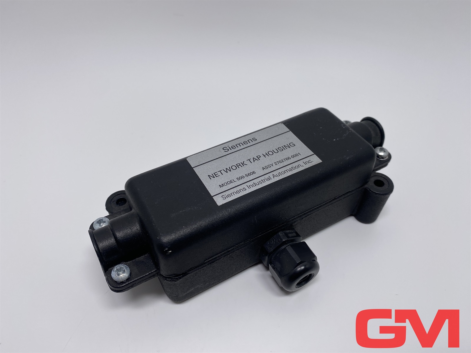 500-5606 Siemens, General Accessories
