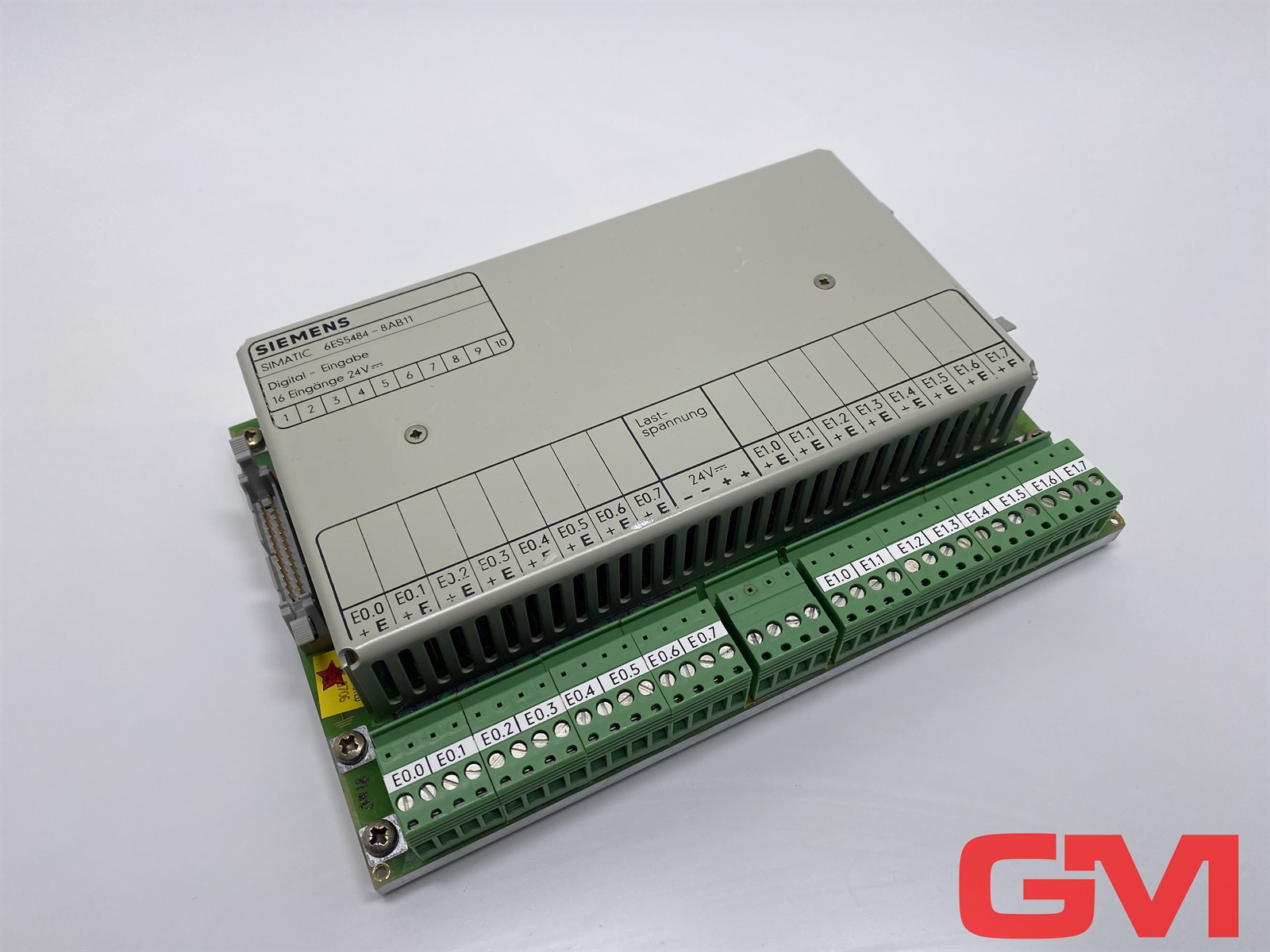 Siemens 6ES5484-8AB11