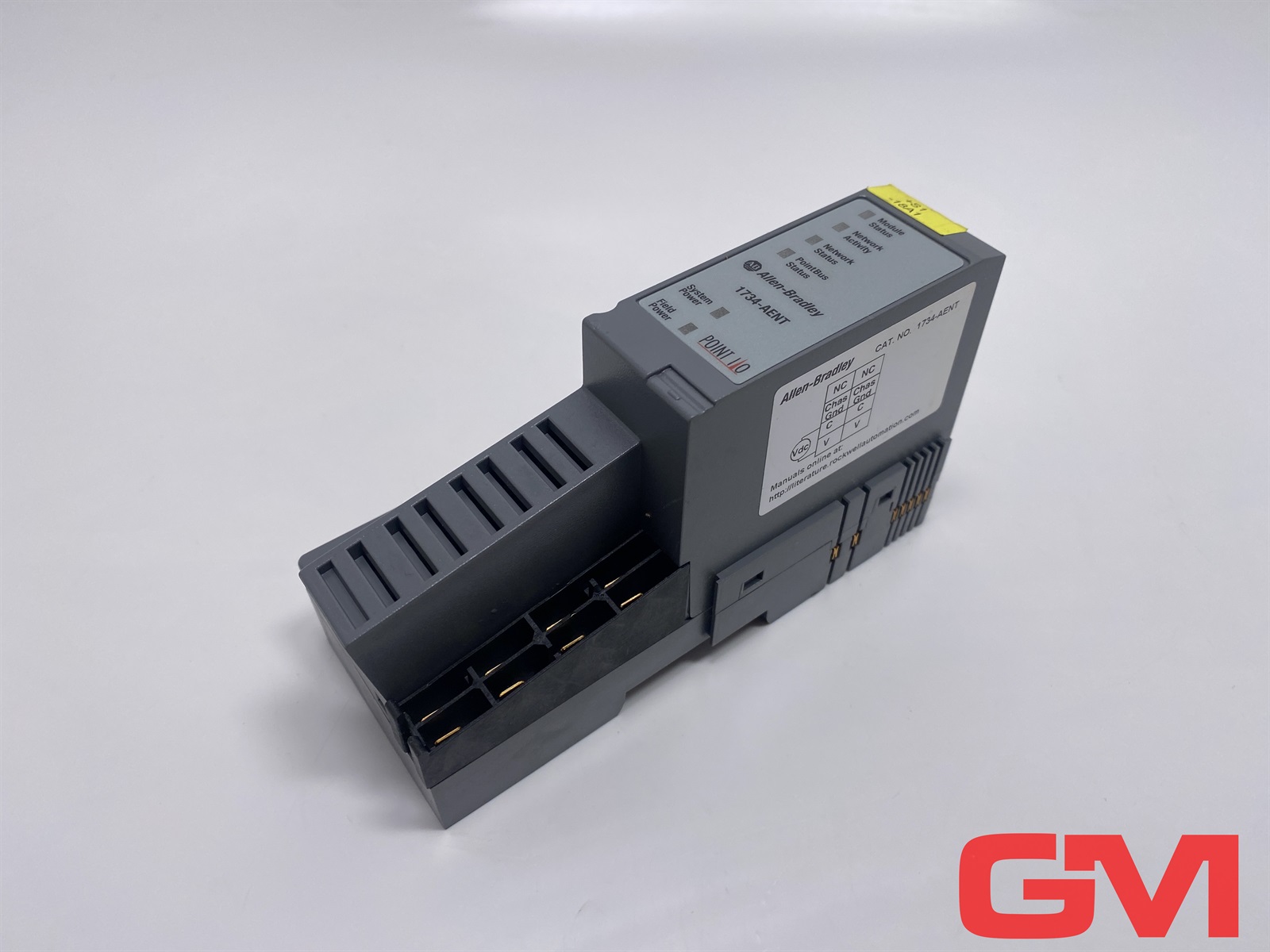 Allen Bradley 1734-AENT