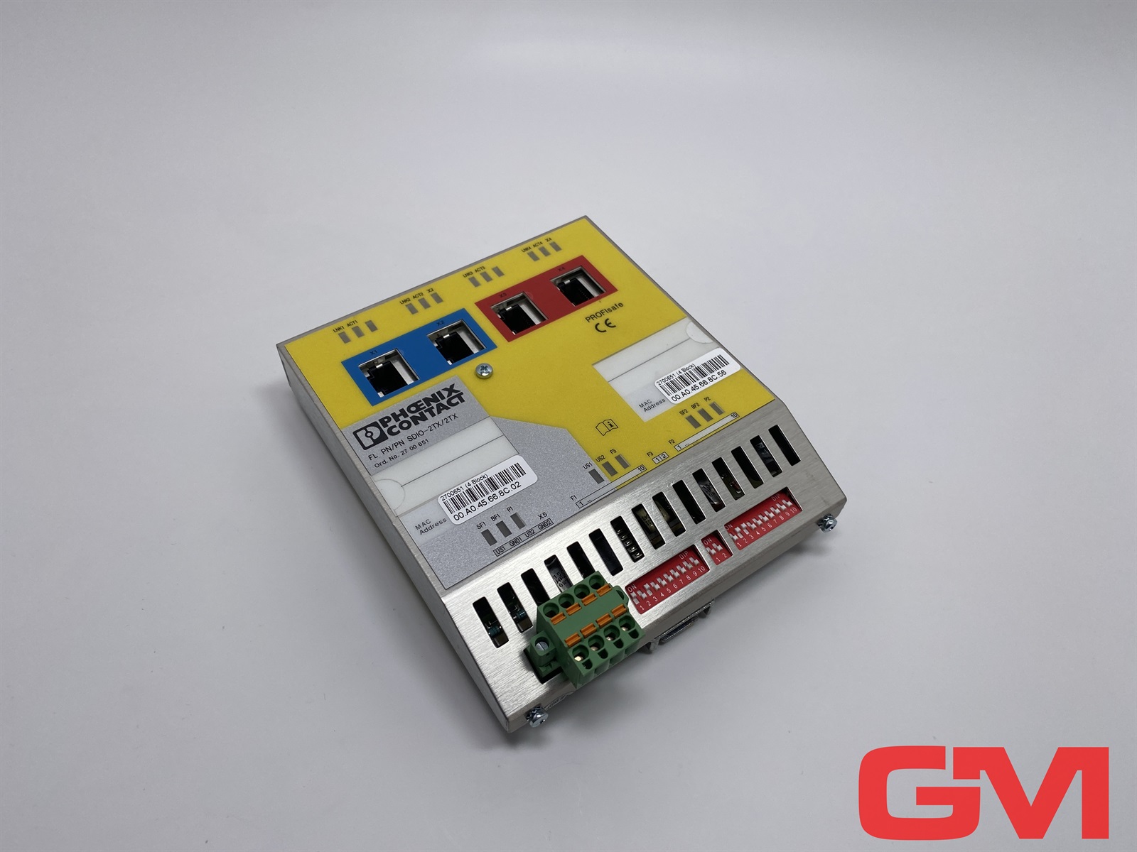 2700651 Phoenix Contact, SPS