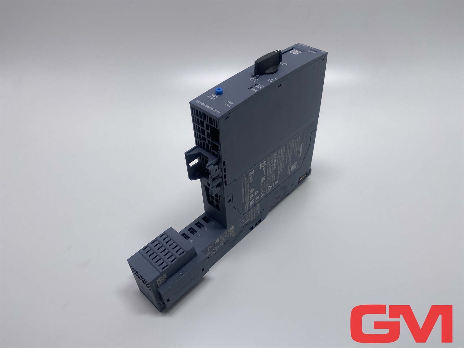 3RK1308-0AB00-0CP0 Siemens, Elektromotoren