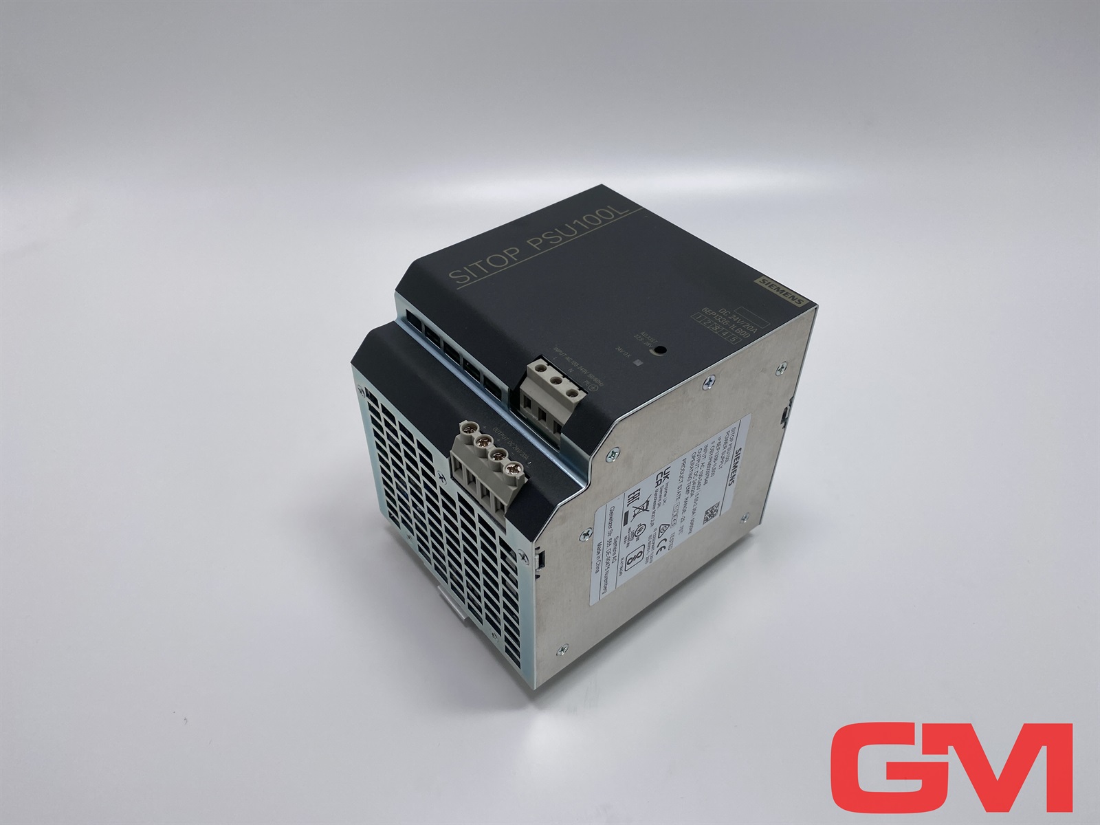6EP1336-1LB00 Siemens, Power Supplies & Controllers