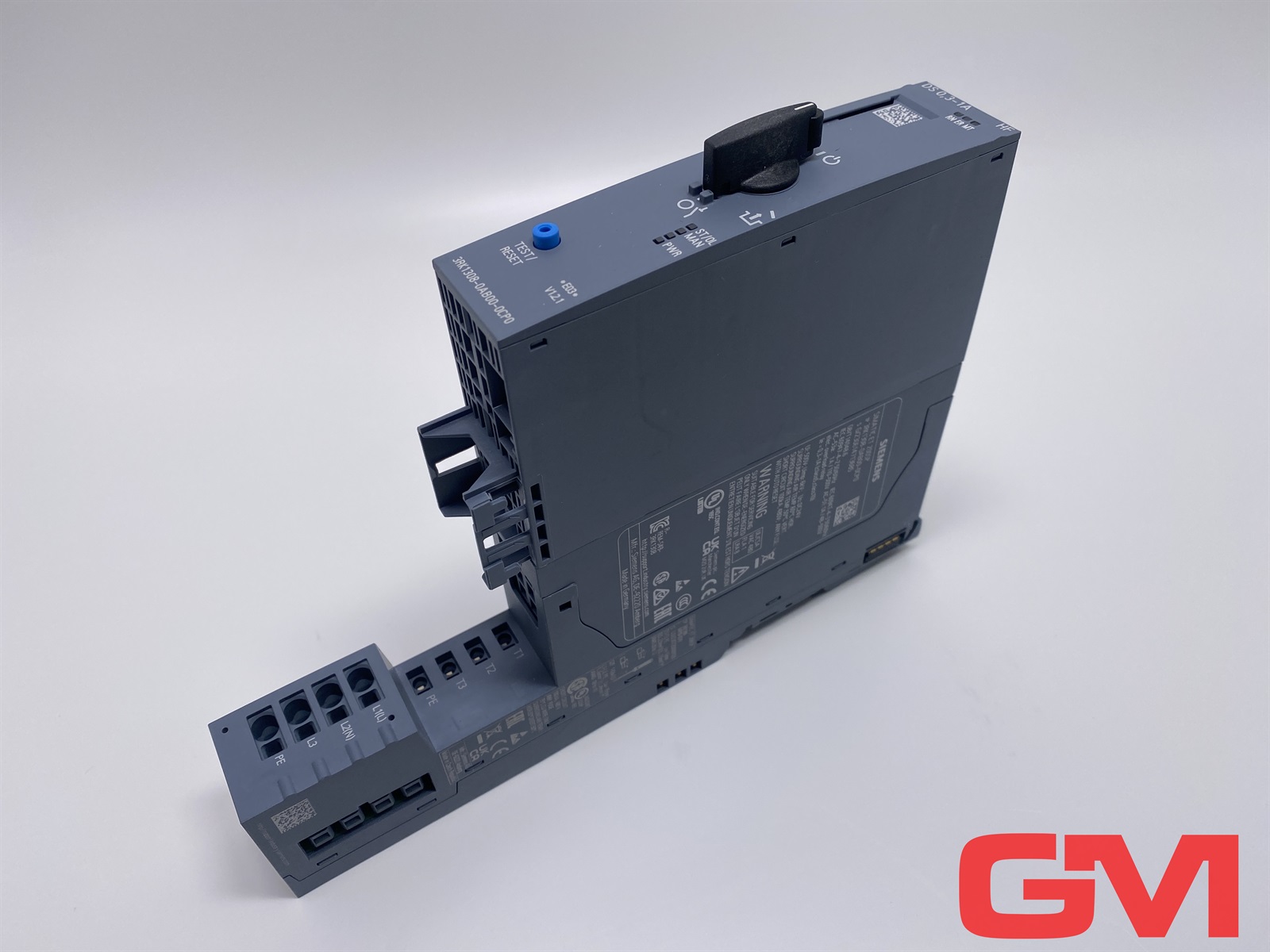 Siemens 3RK1308-0AB00-0CP0
