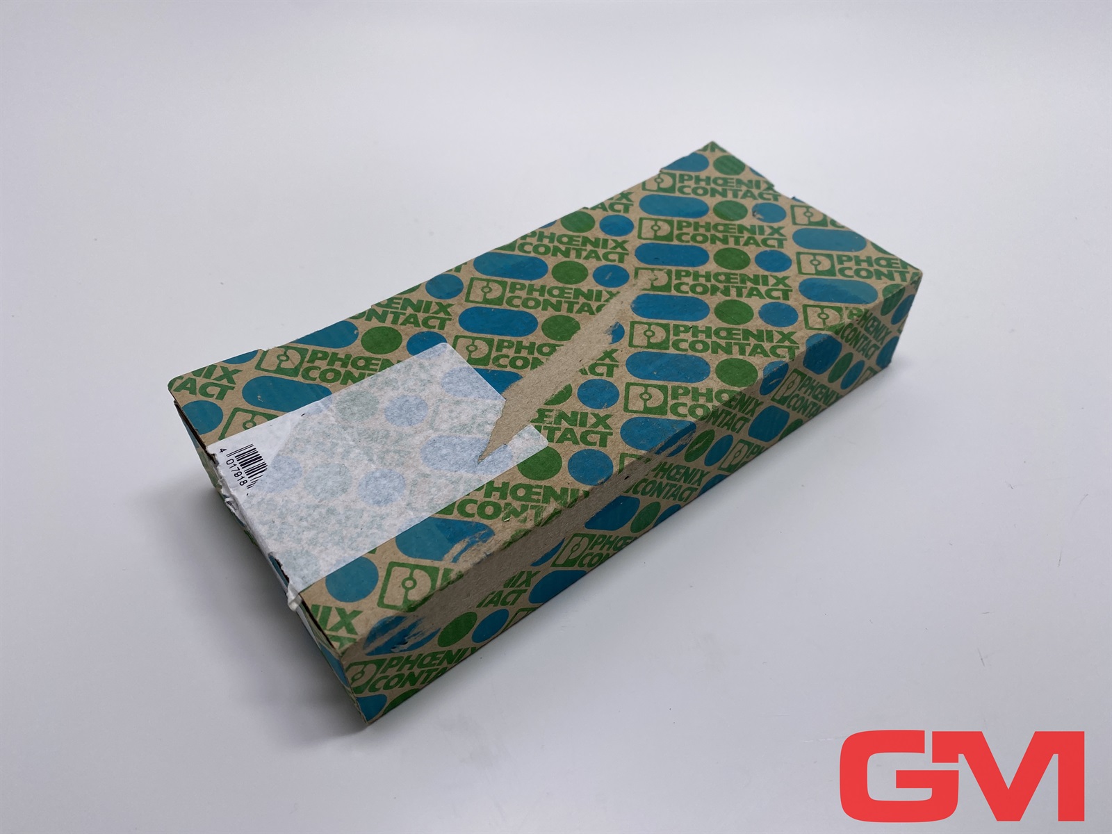 Phoenix Contact 3042298 SC 2,5/6 - COMBI receptacle — Accesorios generales