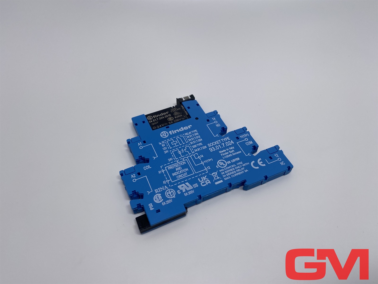 34.51.7.024.0010 Finder, Contactors & Relays