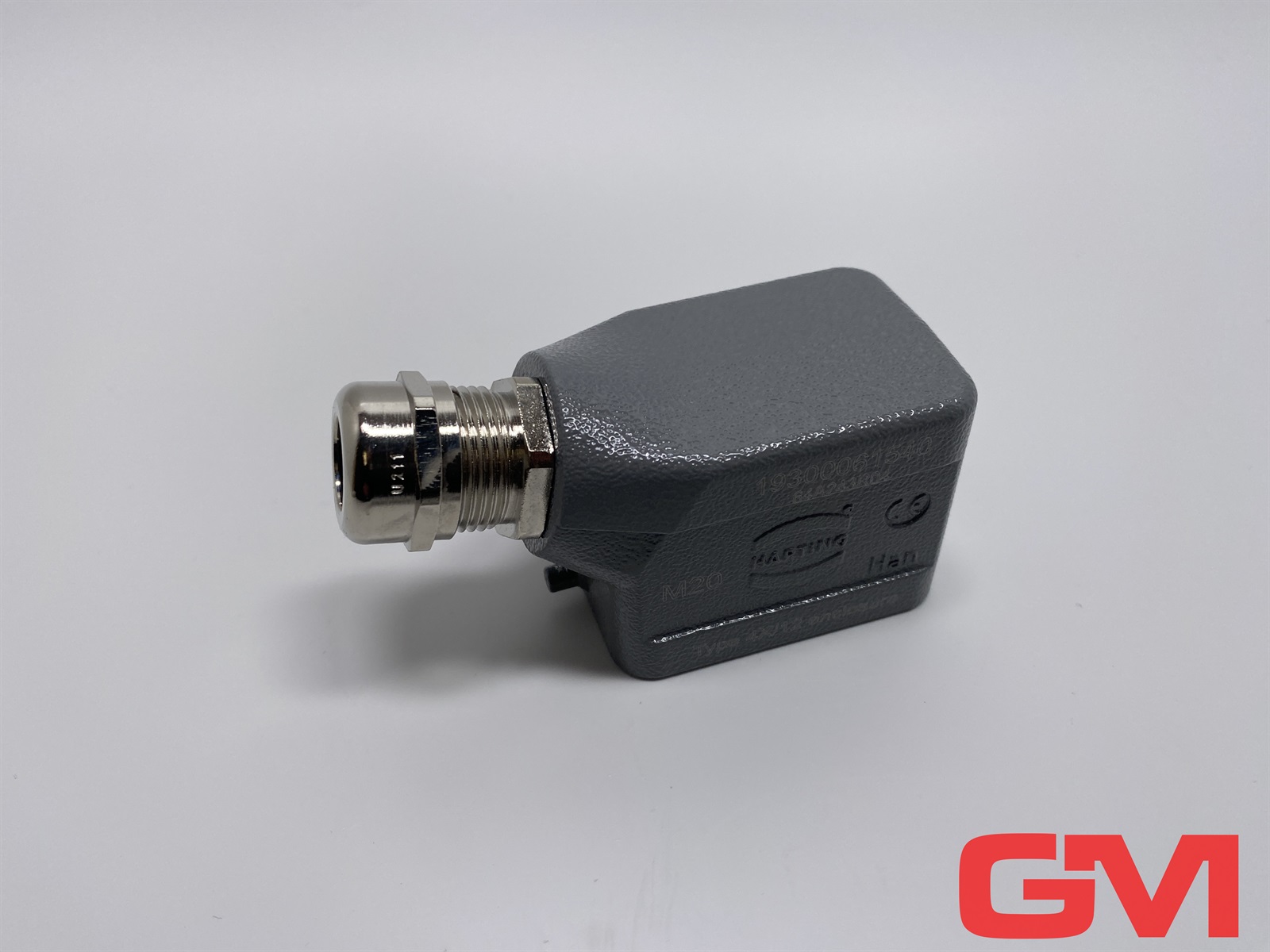 19300061540 Harting, Steckverbinder & Stecker