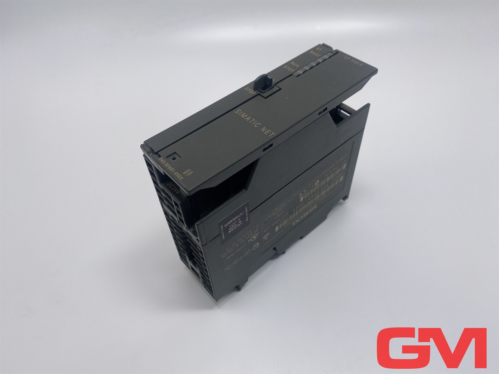 6GK7343-5FA01-0XE0 Siemens, PLC