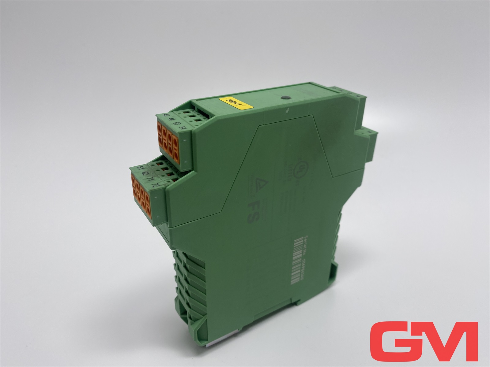 2963970 Phoenix Contact, Contactors & Relays