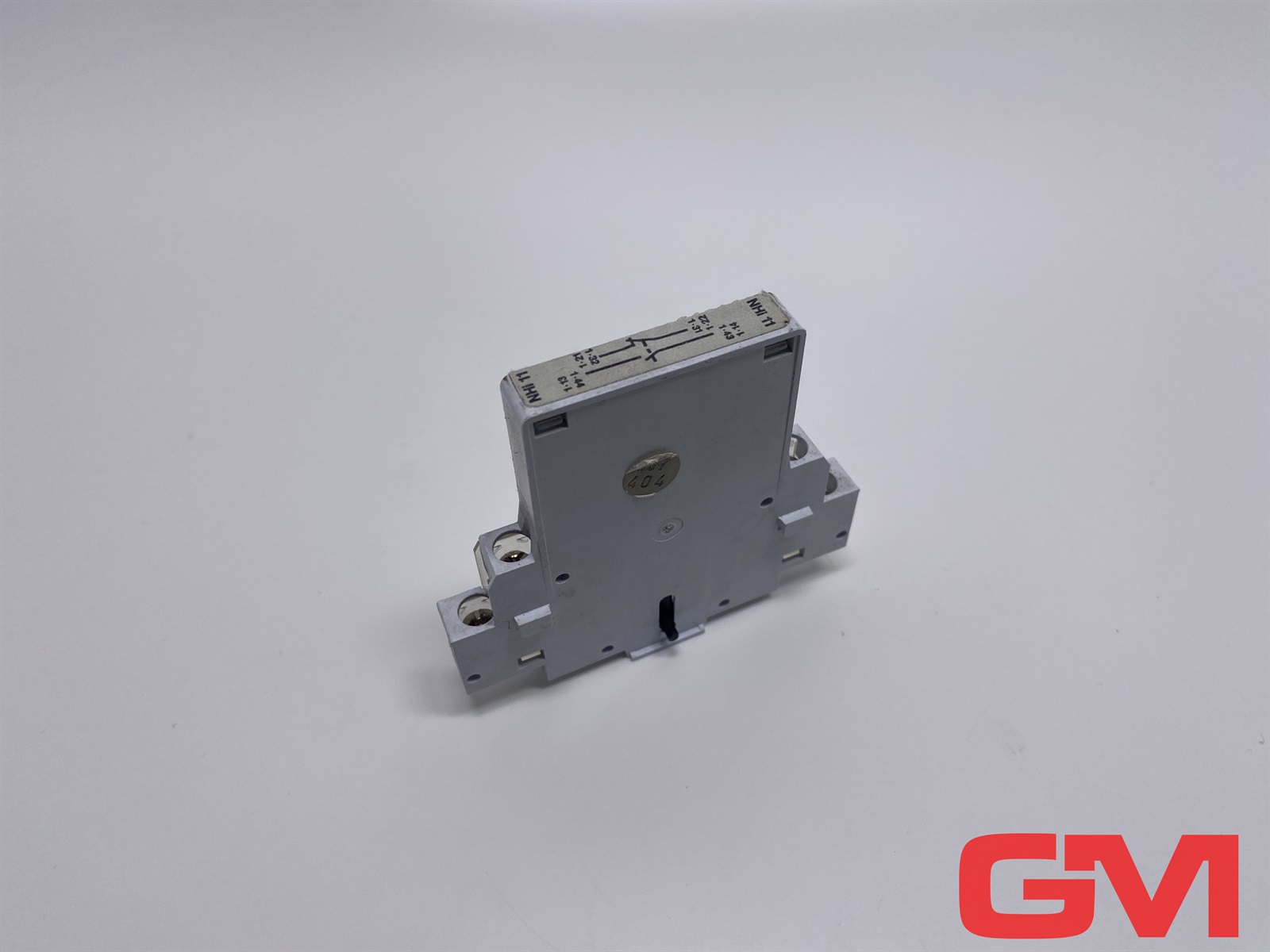 NHI11 KLOCKNER MOELLER, General Accessories