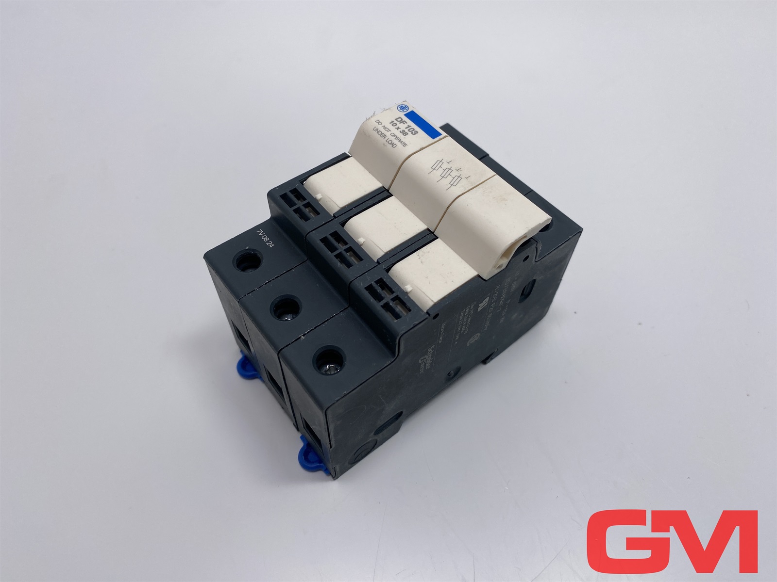 DF103 Schneider Electric, Protective Hoses & Systems