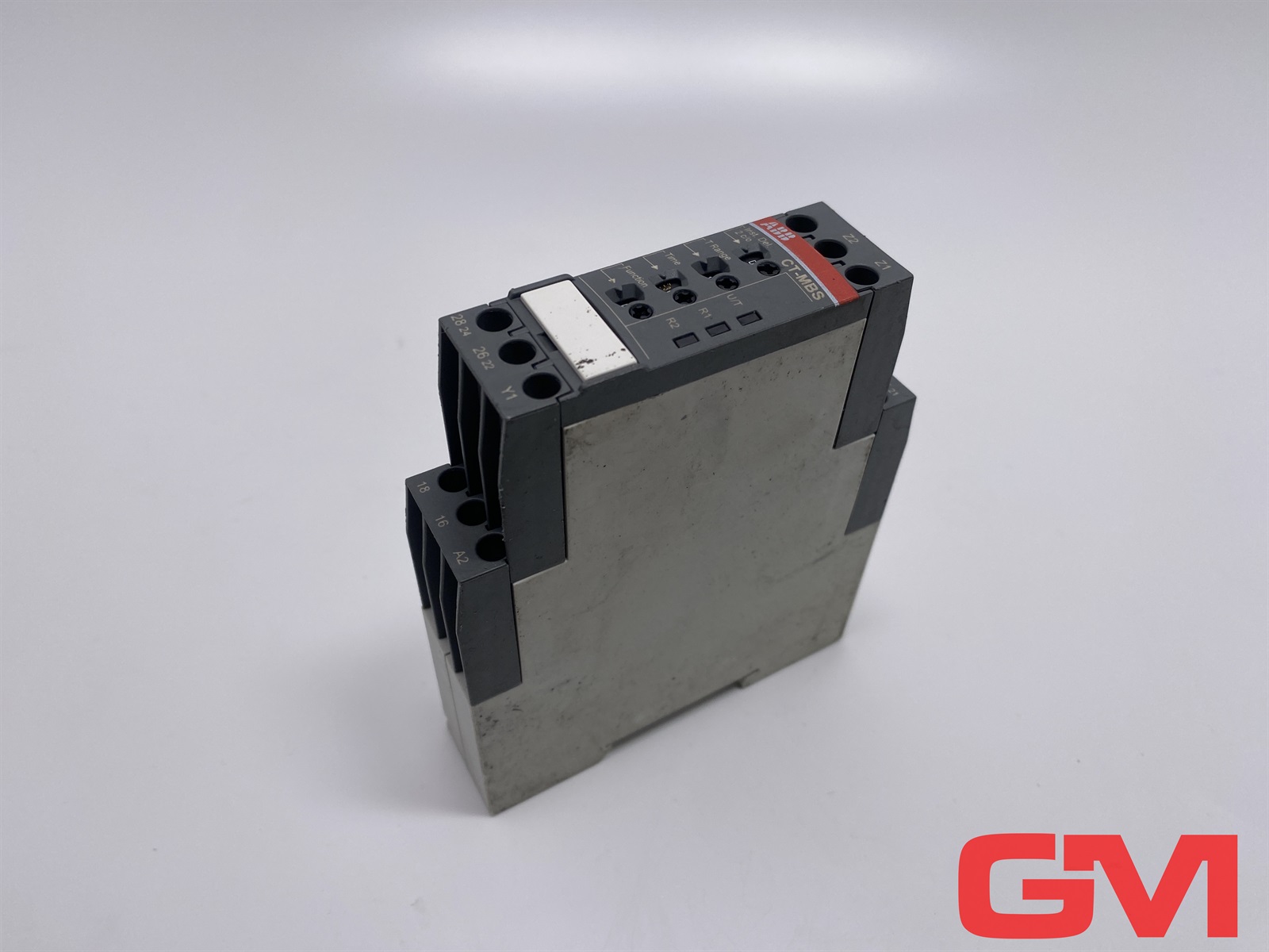 1SVR730010R3200 ABB, Contactors & Relays