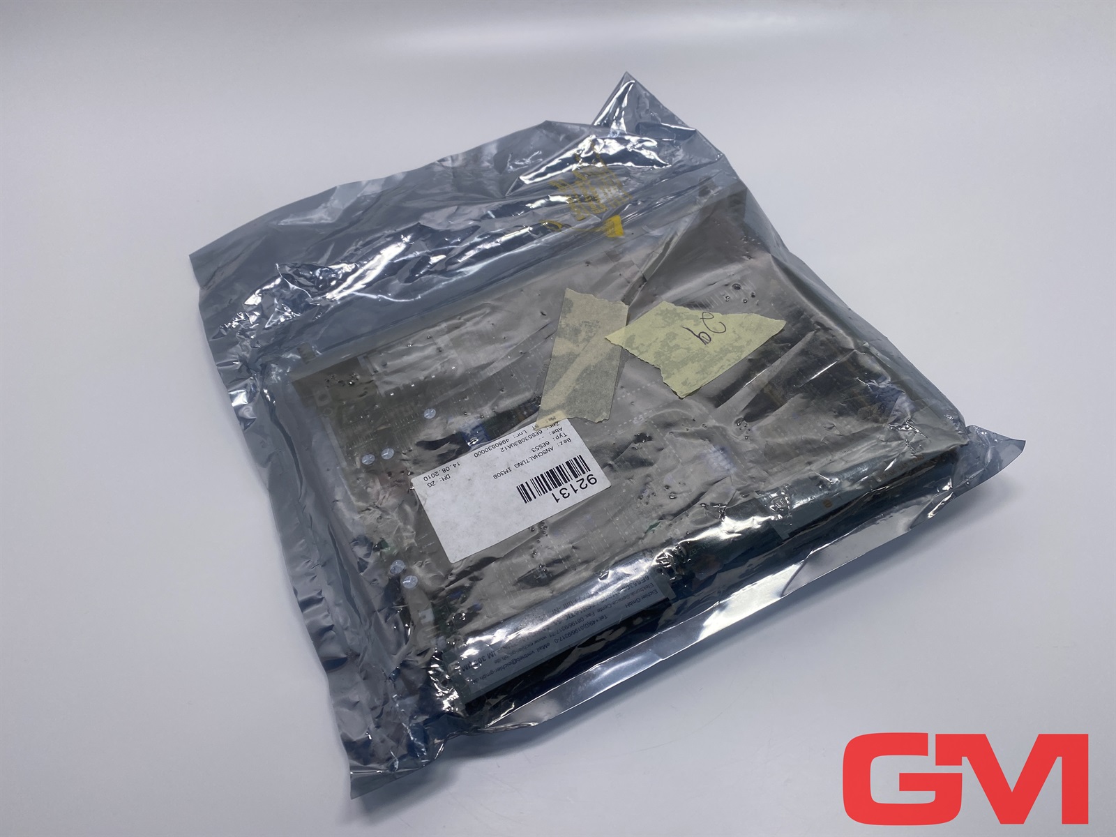 Siemens 6ES5308-3UA12