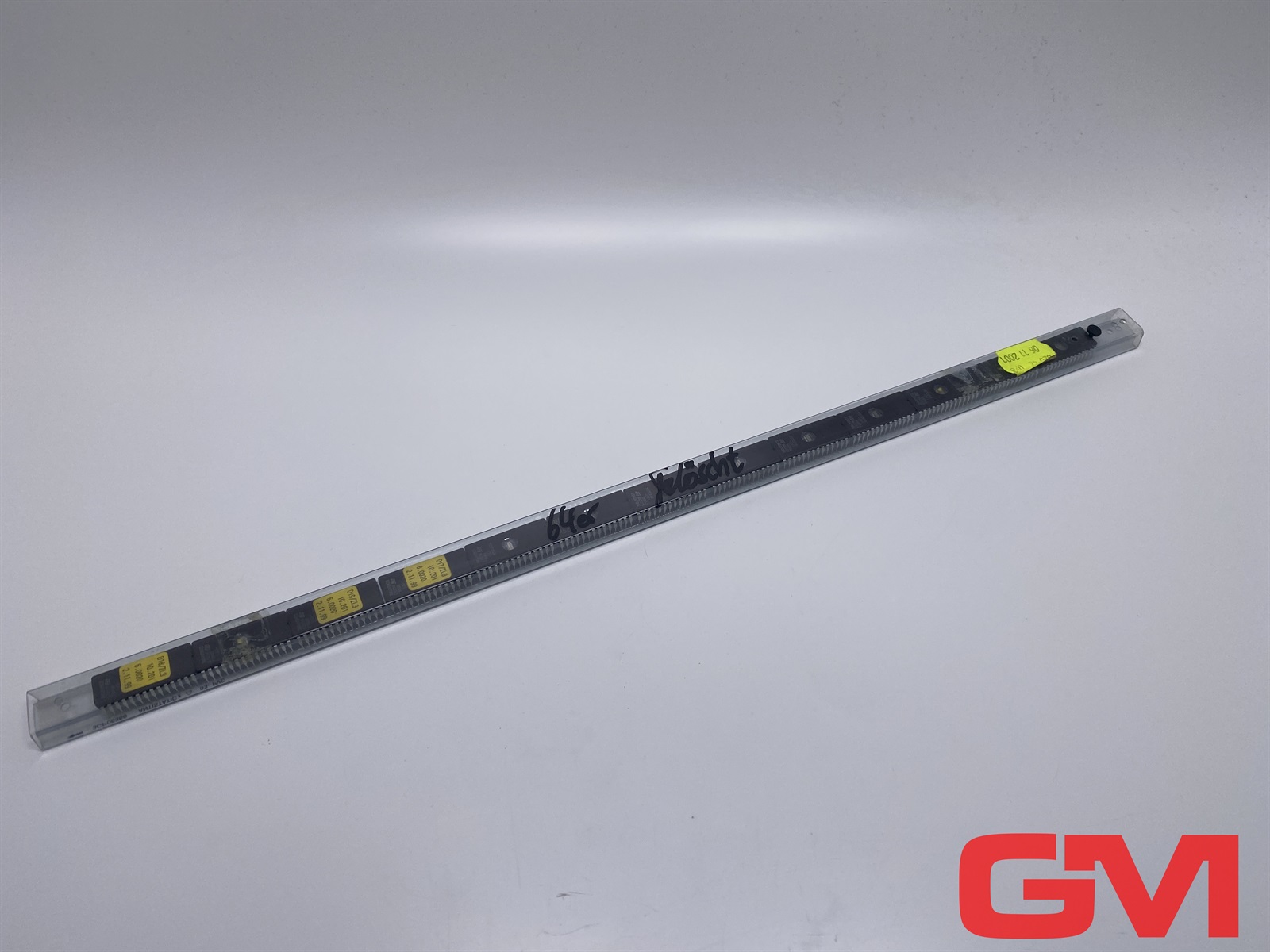 M27C64A-15F1 Stmicroelectronics, Accesorios generales