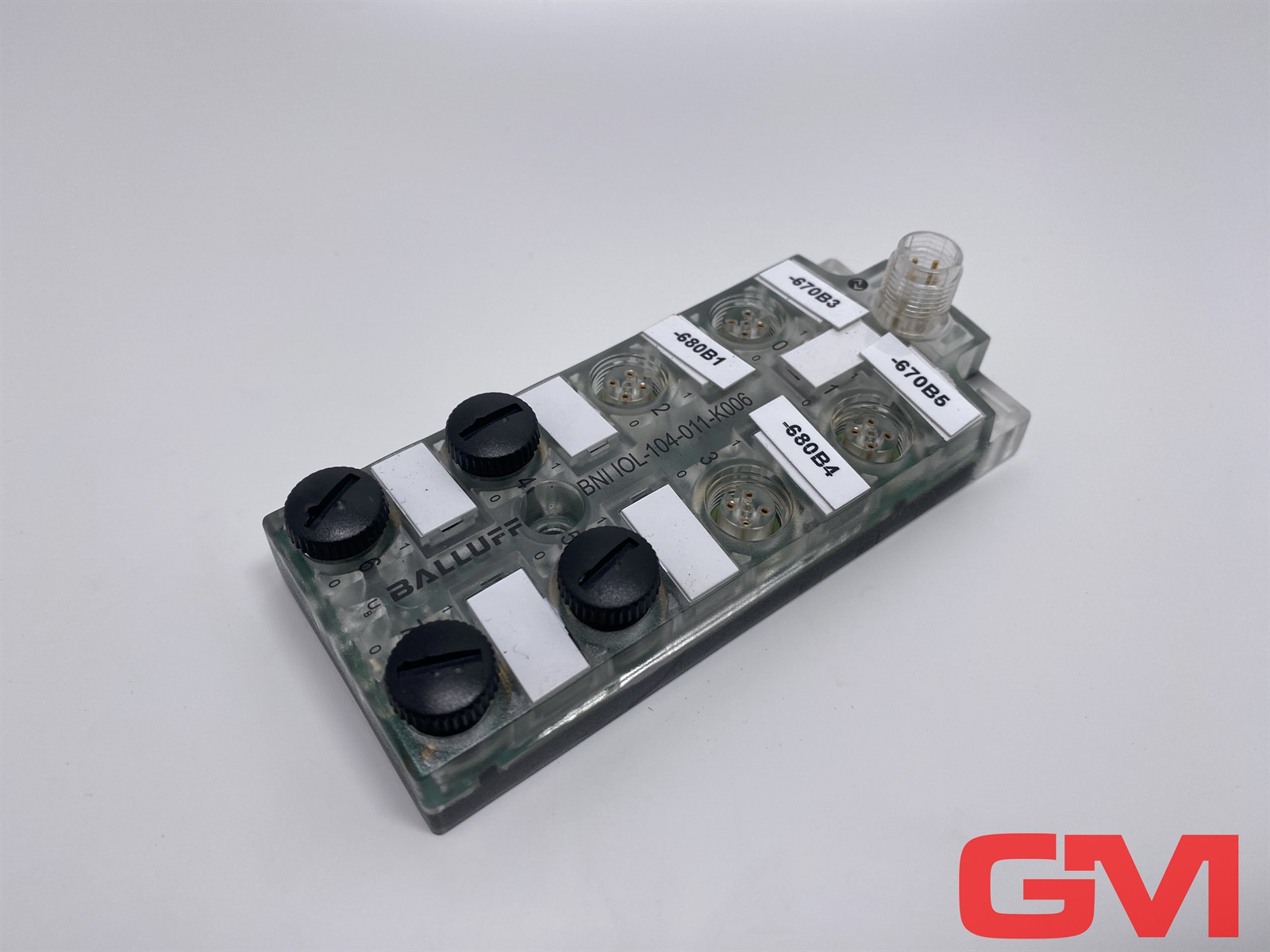 BNI00J0 Balluff, General Accessories