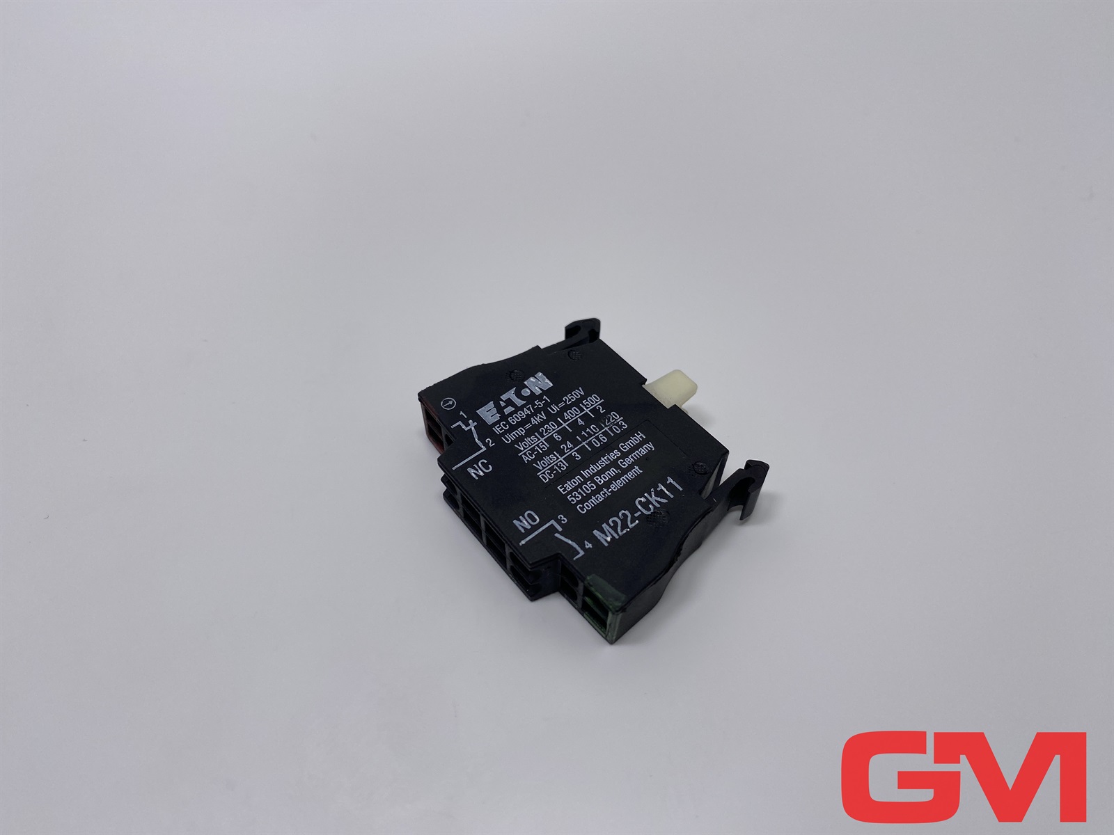 107940 Eaton, General Accessories