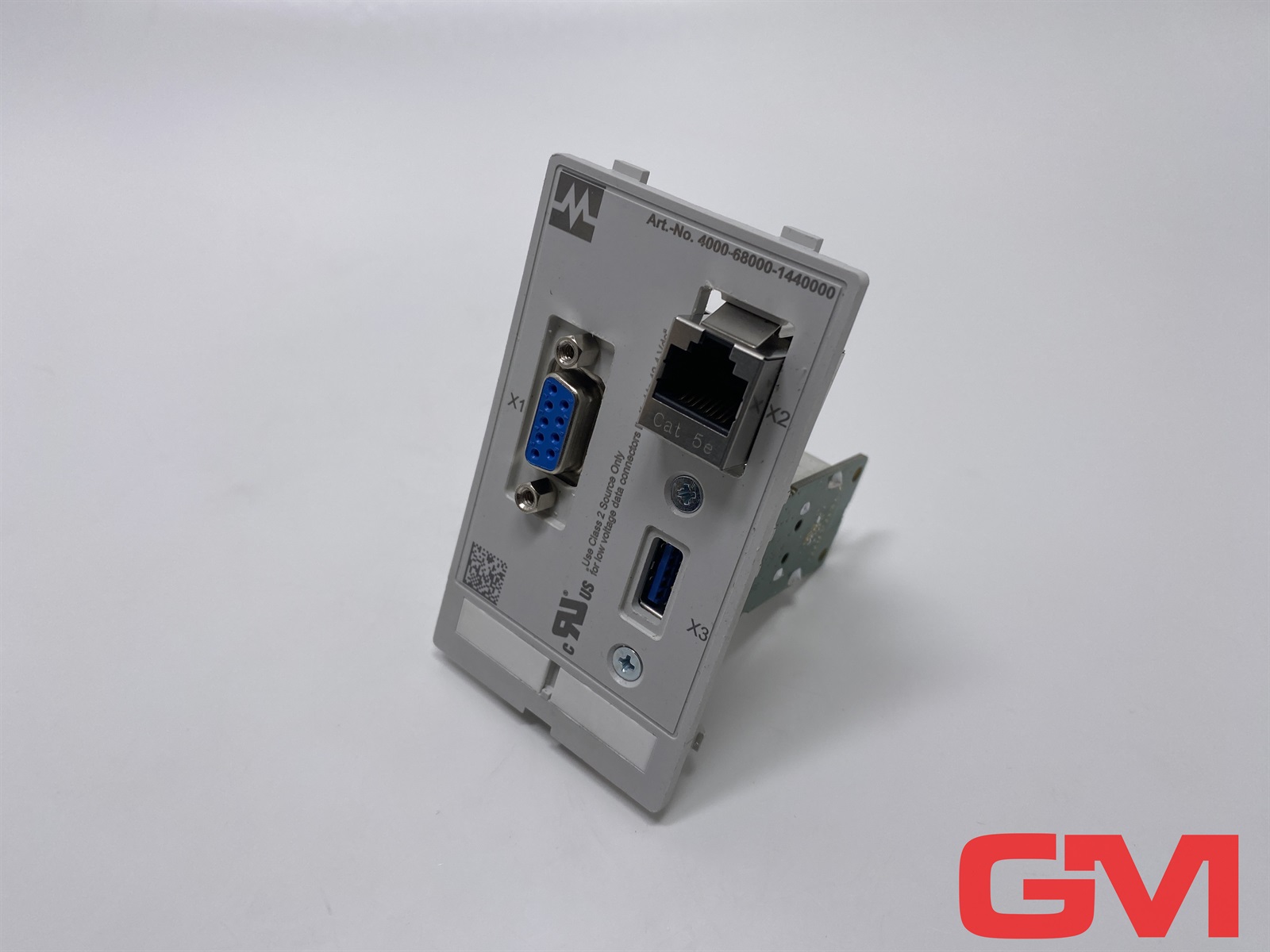 4000-68000-1440000 Murrelektronik, Steckverbinder & Stecker