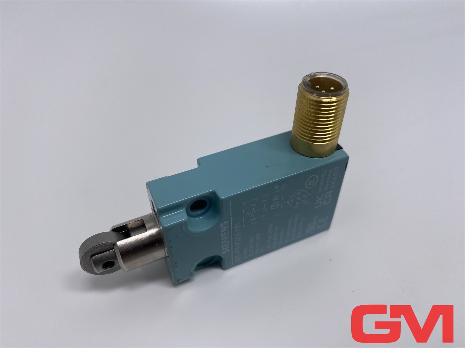 3SE5413-0CD20-1EB1 Siemens, Switches & Modular Apparatus