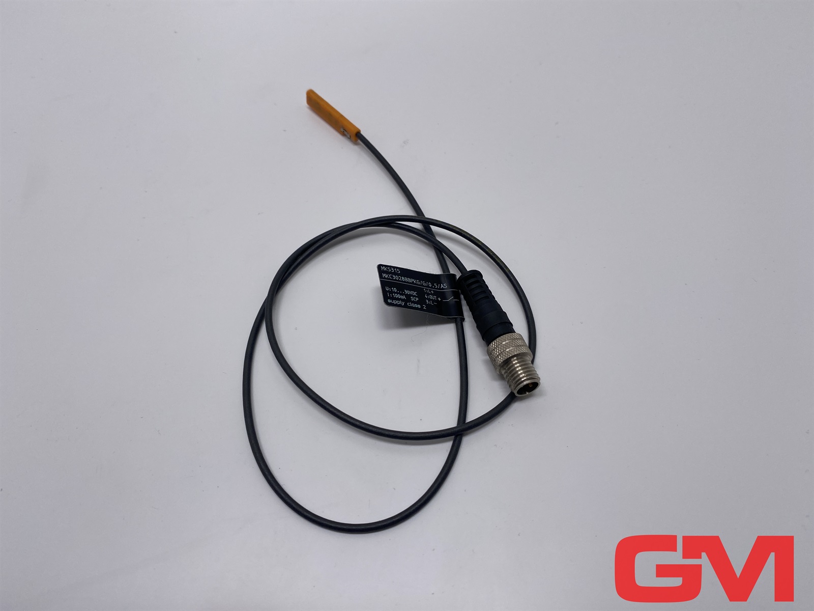 MK5315 IFM, General Accessories
