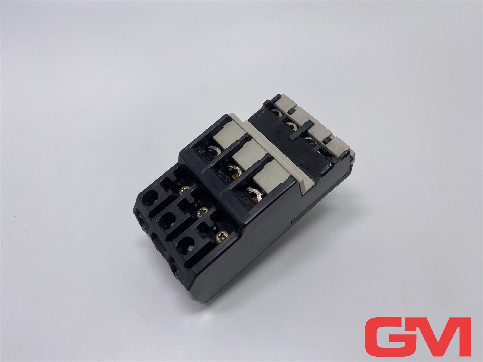 LR2D1303 Telemecanique, Accesorios generales