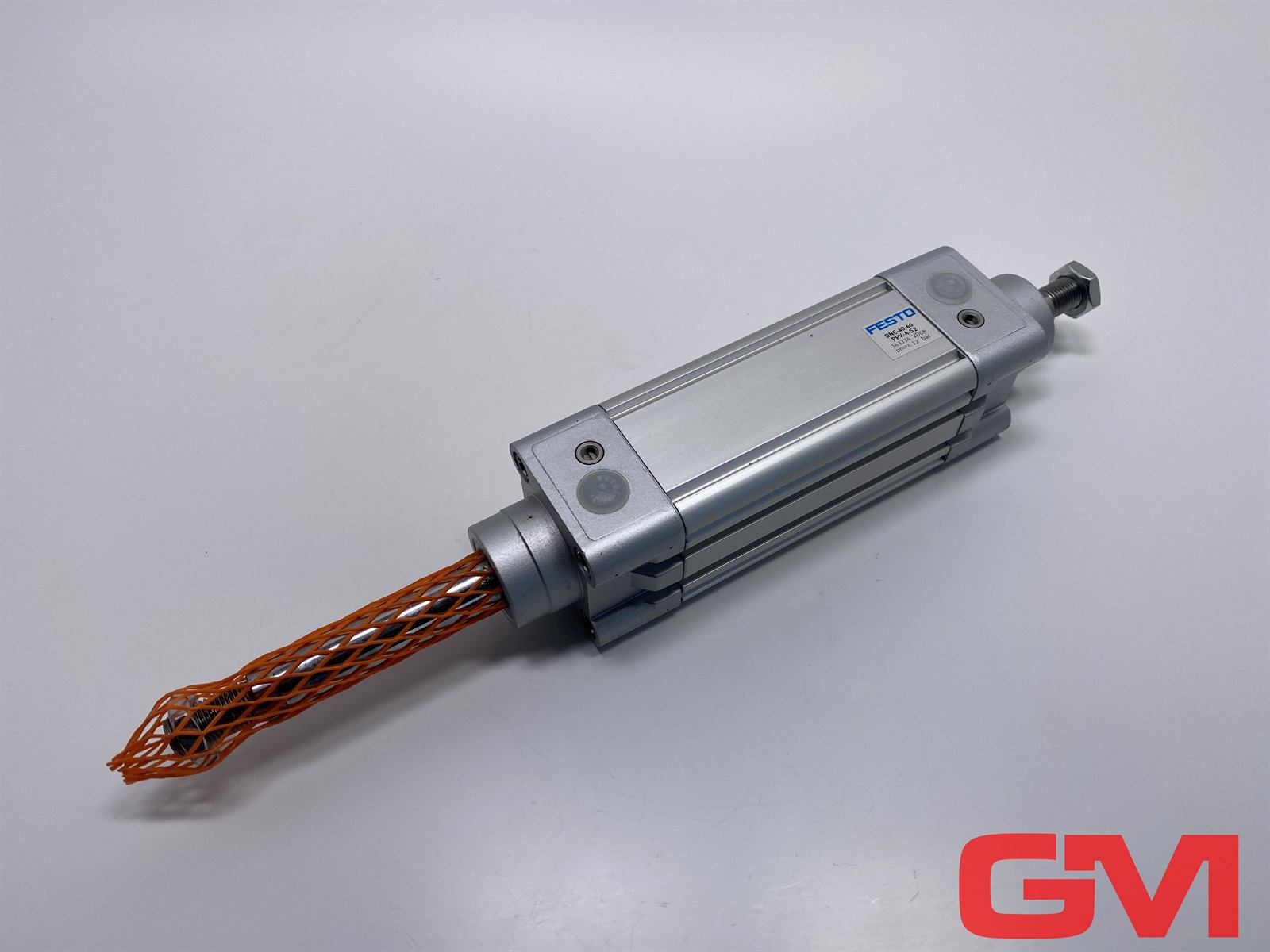 163334 Festo, Pneumatic & Hydraulic Cylinders