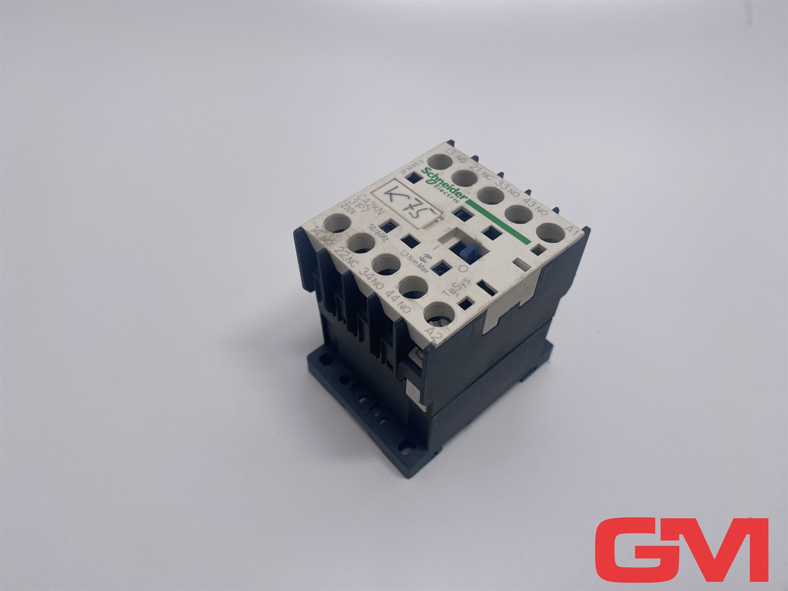 CA2KN31P7 Schneider Electric, Electrónica y PCB