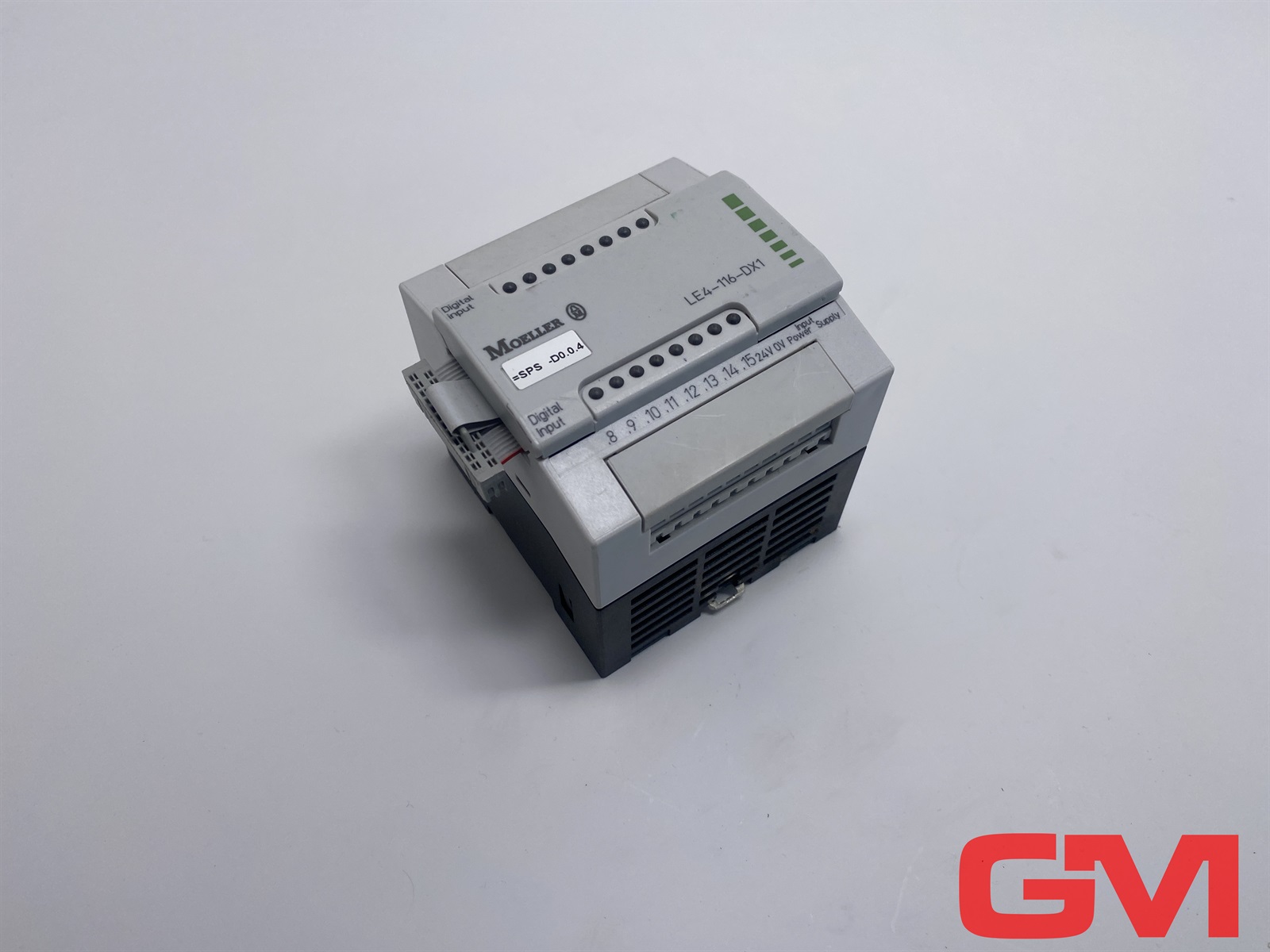 LE4-116-DX1 KLOCKNER MOELLER, General Accessories