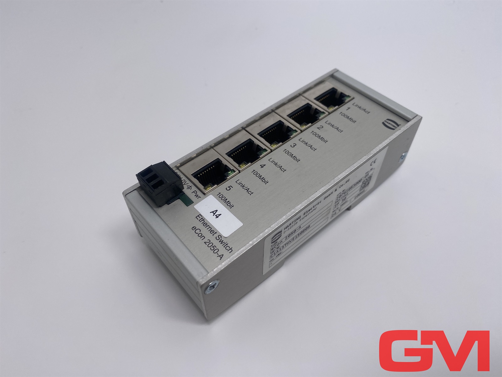 Harting 20761053000