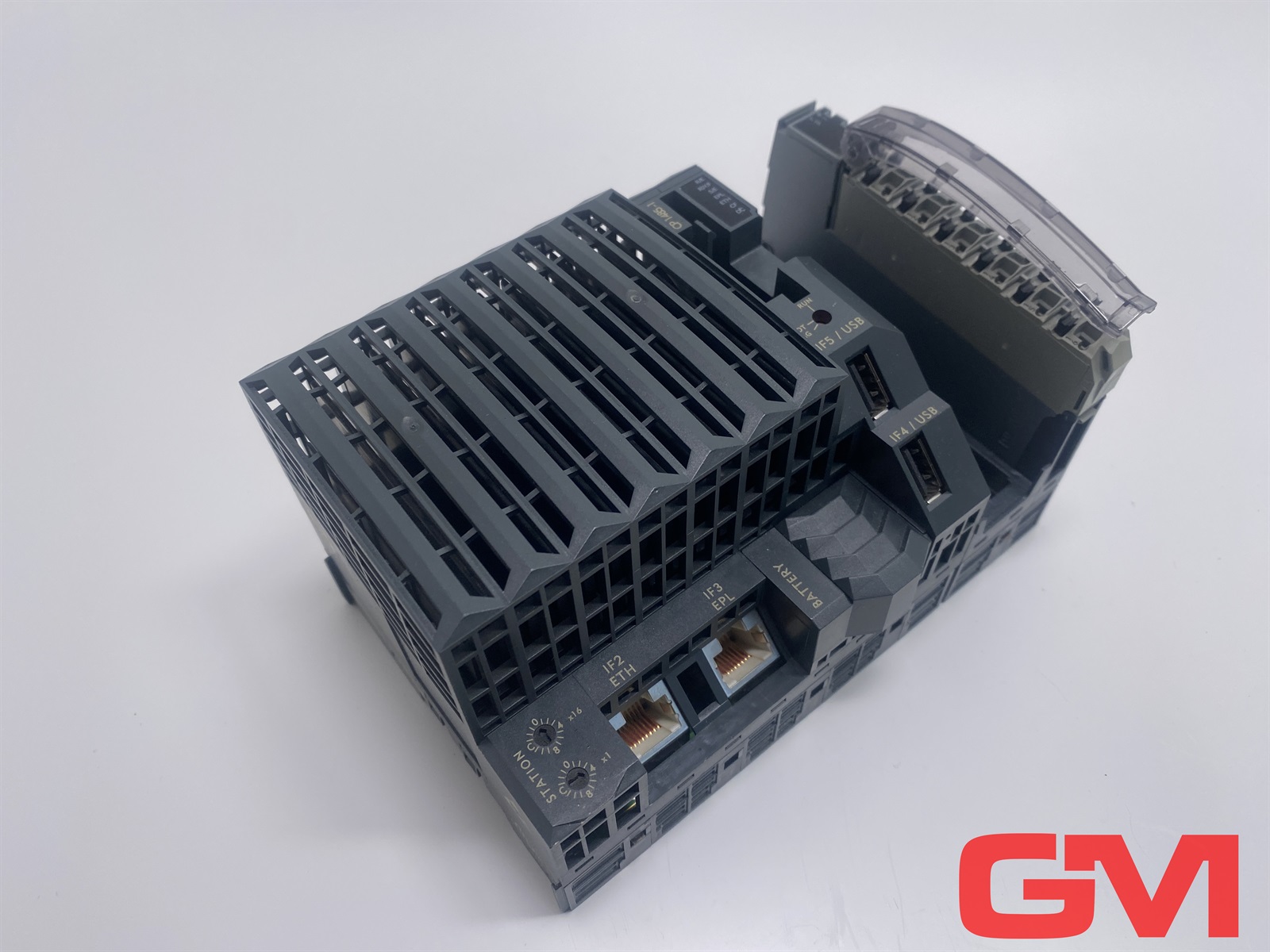 X20CP1485-1 B&R, PLCs
