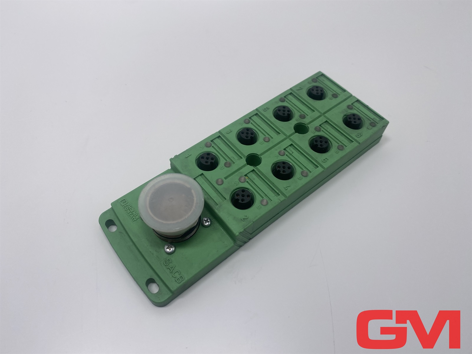 1692459 Phoenix Contact, Sensores de proximidad e inductivos