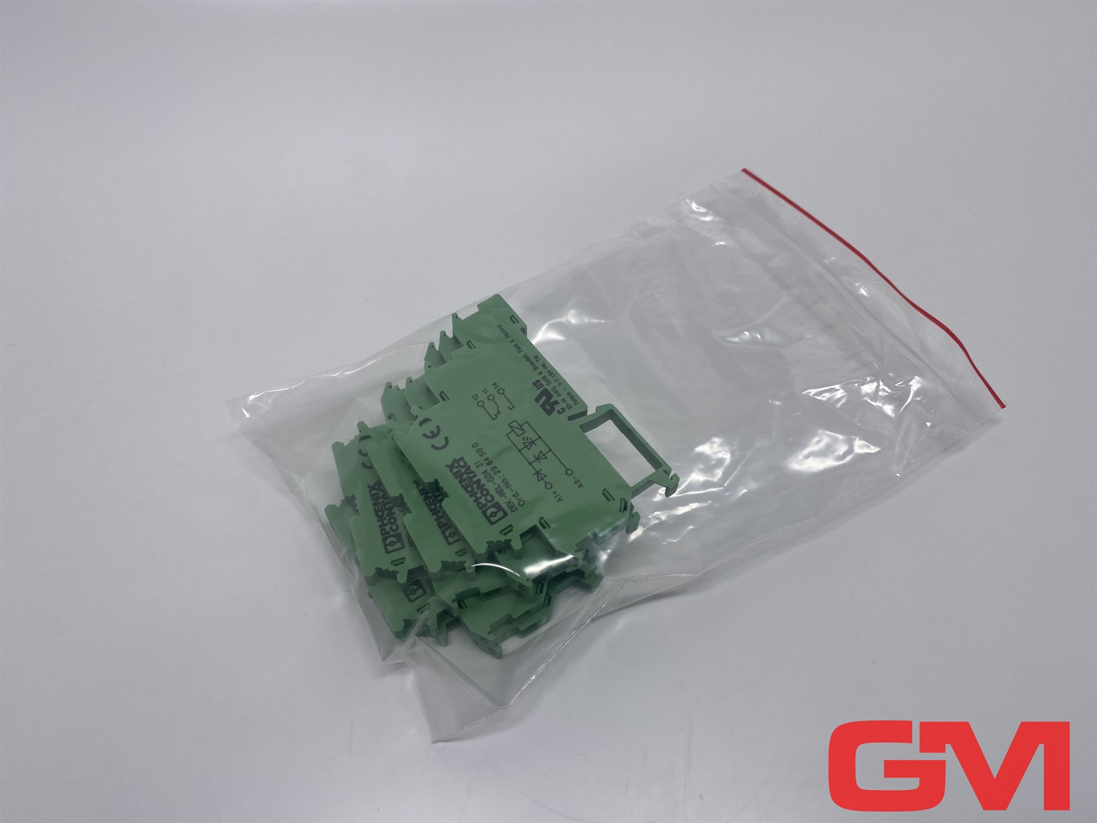 2964500 Phoenix Contact, Terminal Blocks