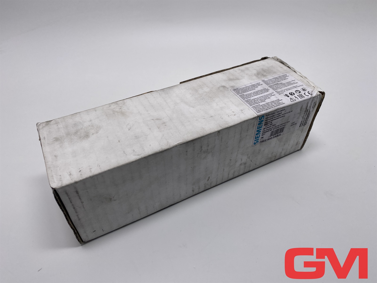 Siemens 3SE2902-0AB20