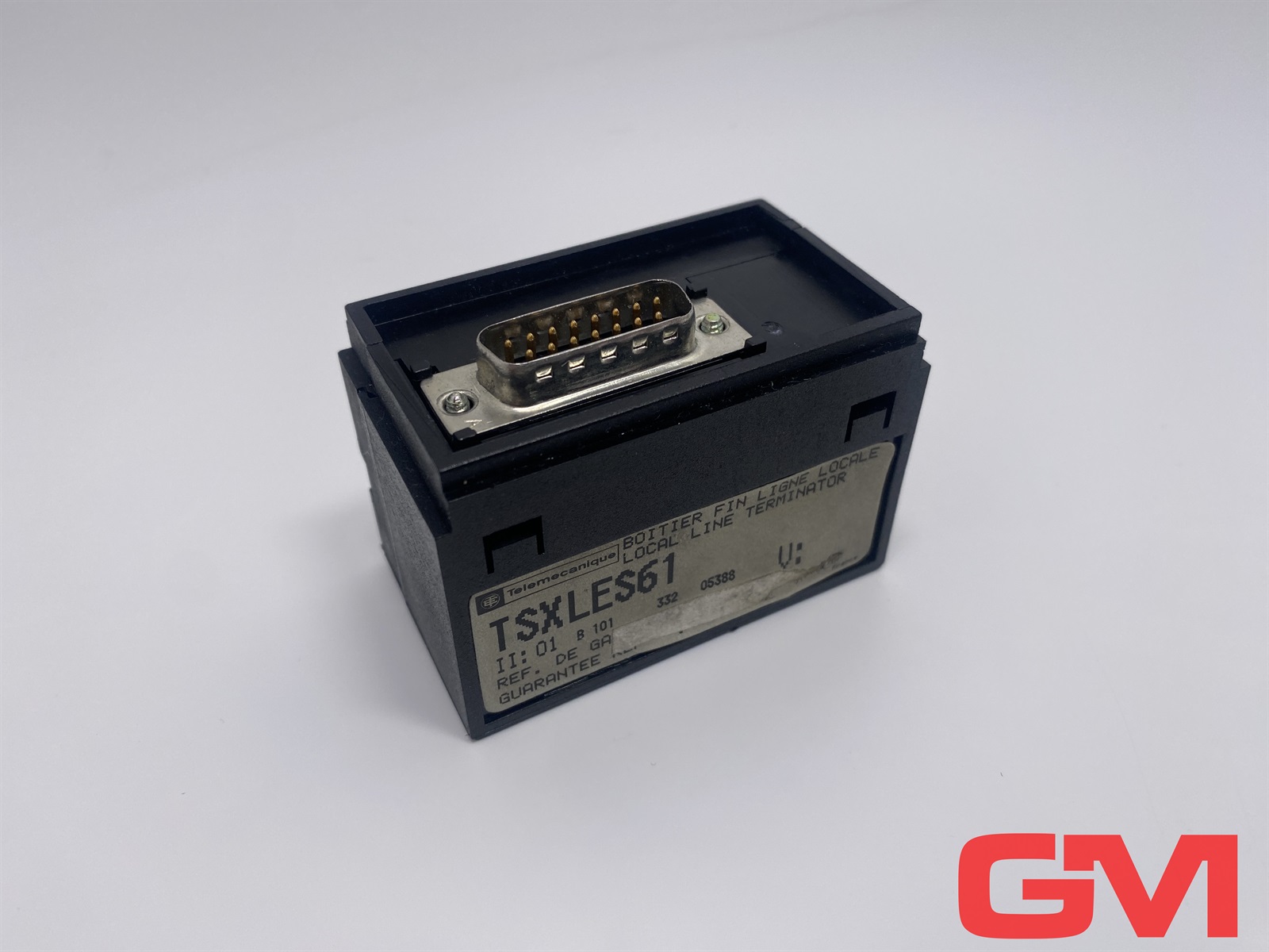Telemecanique TSXLES61