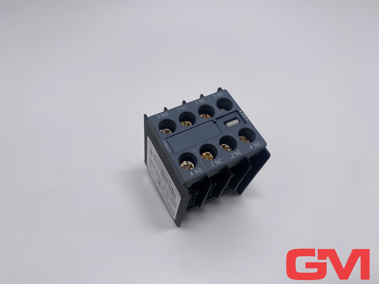 3RH2911-1FA22 Siemens, Łączniki i aparatura modułowa