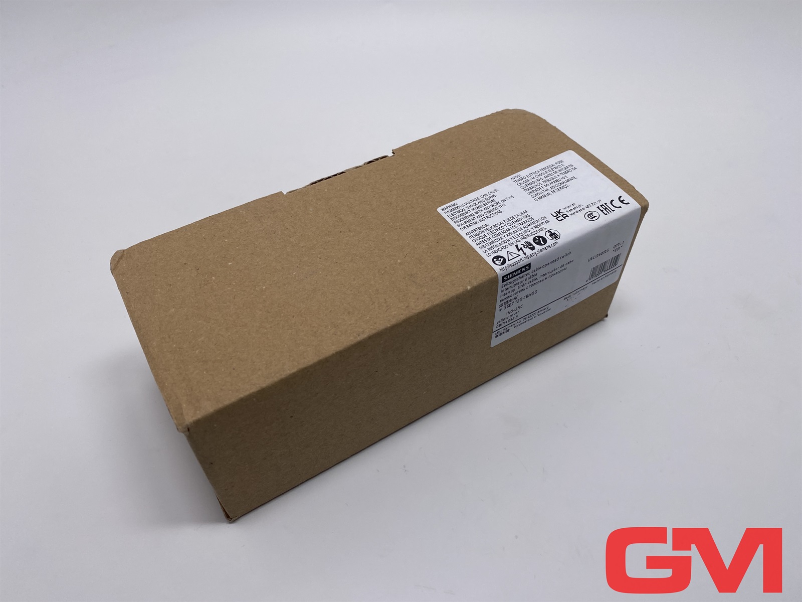 3SE7120-1BH00 Siemens, PLCs