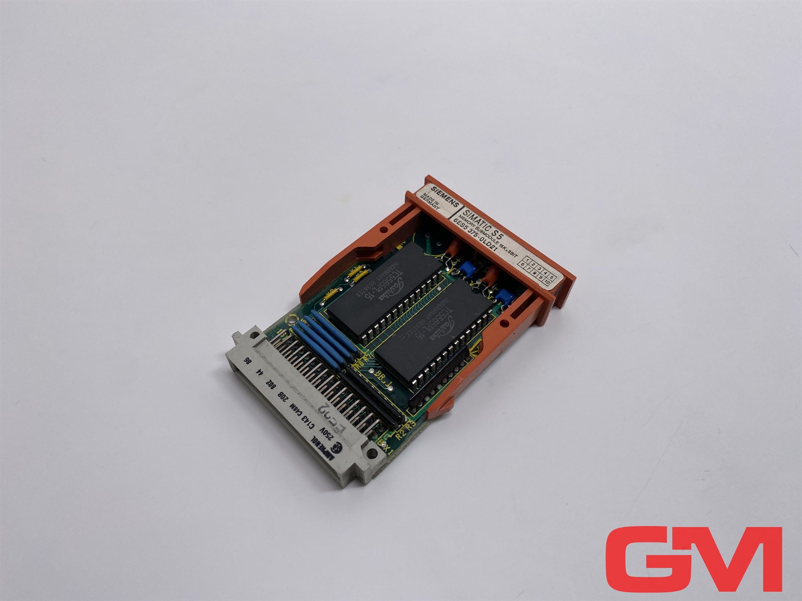 6ES5375-0LD21 Siemens, PLCs