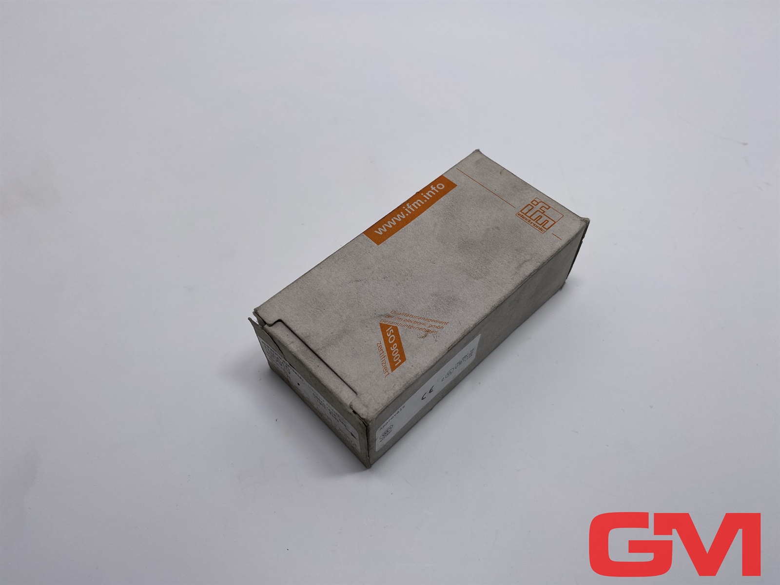 IM0010 IFM, Proximity & Inductive Sensors