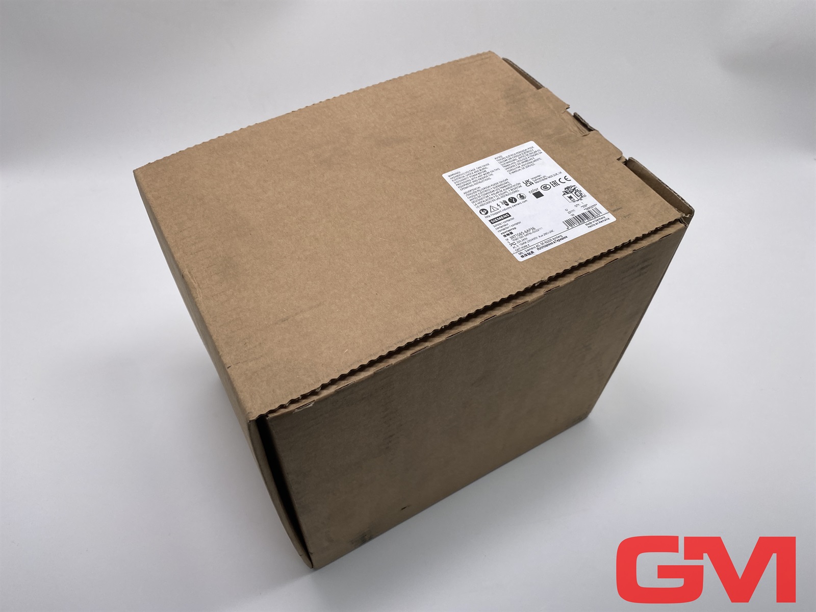 3RT1065-6AP36 Siemens, Contactors & Relays