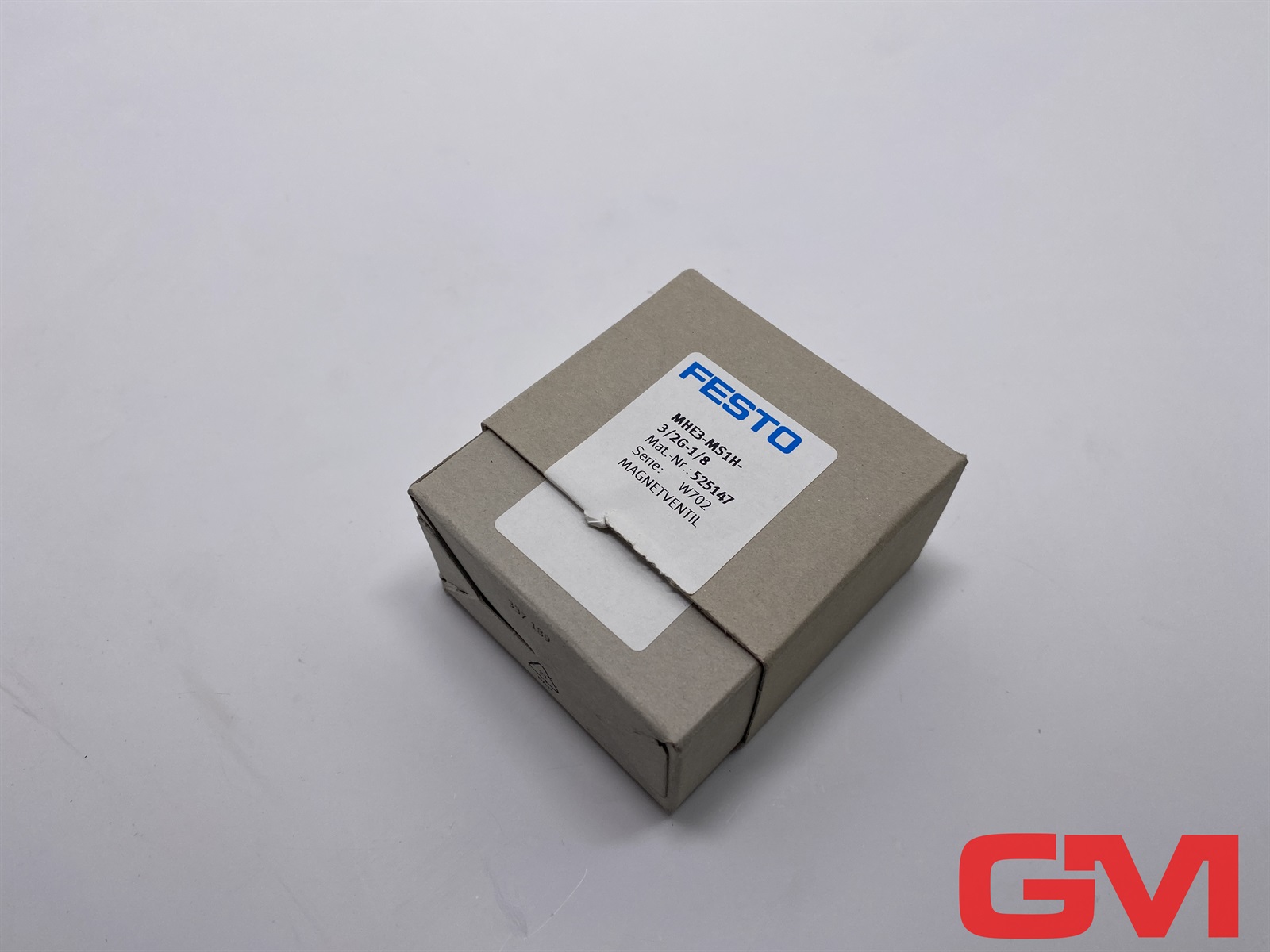 525147 Festo, General Accessories