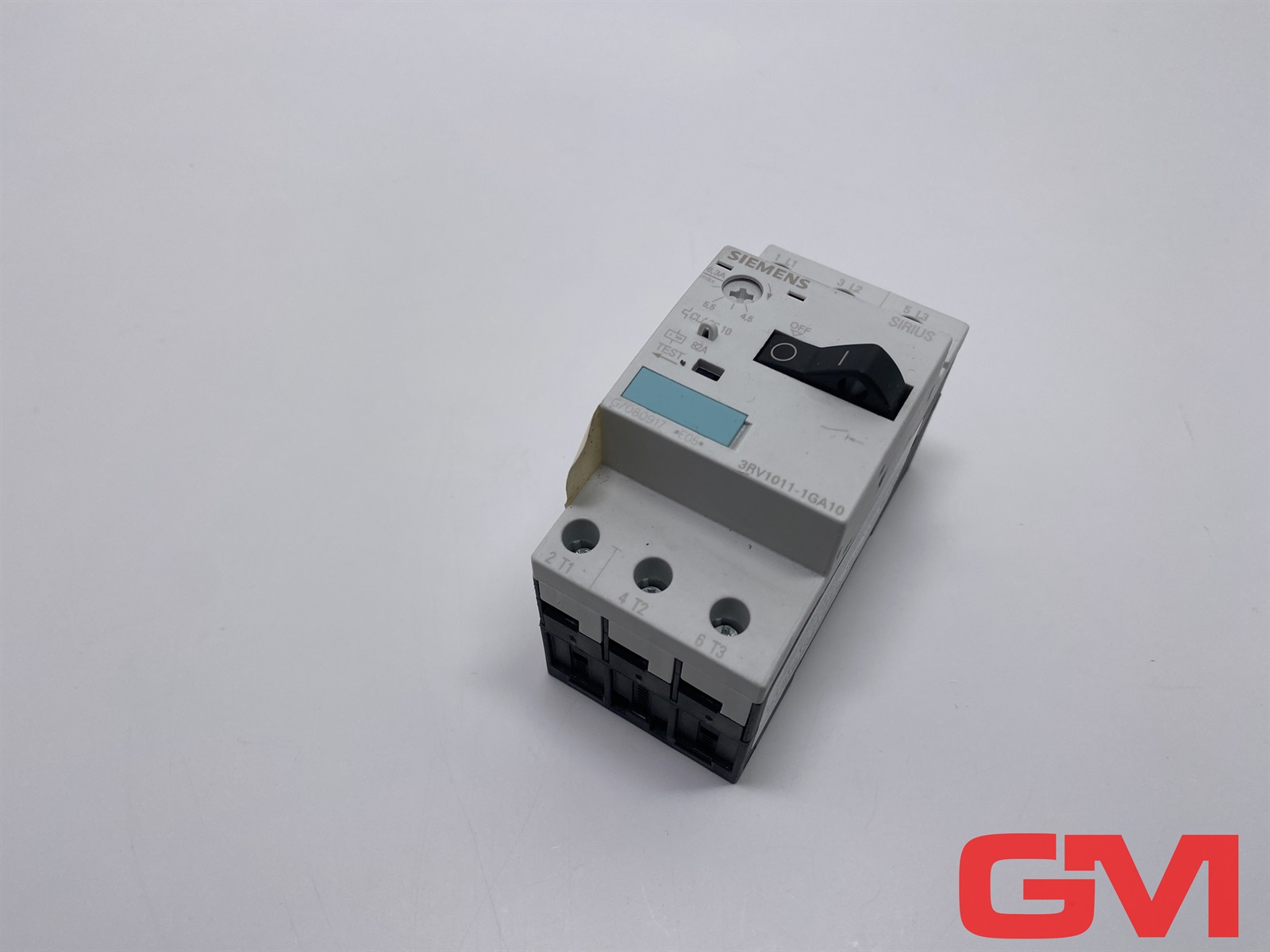 3RV1011-1GA10 Siemens, Circuit Breakers & Fuses